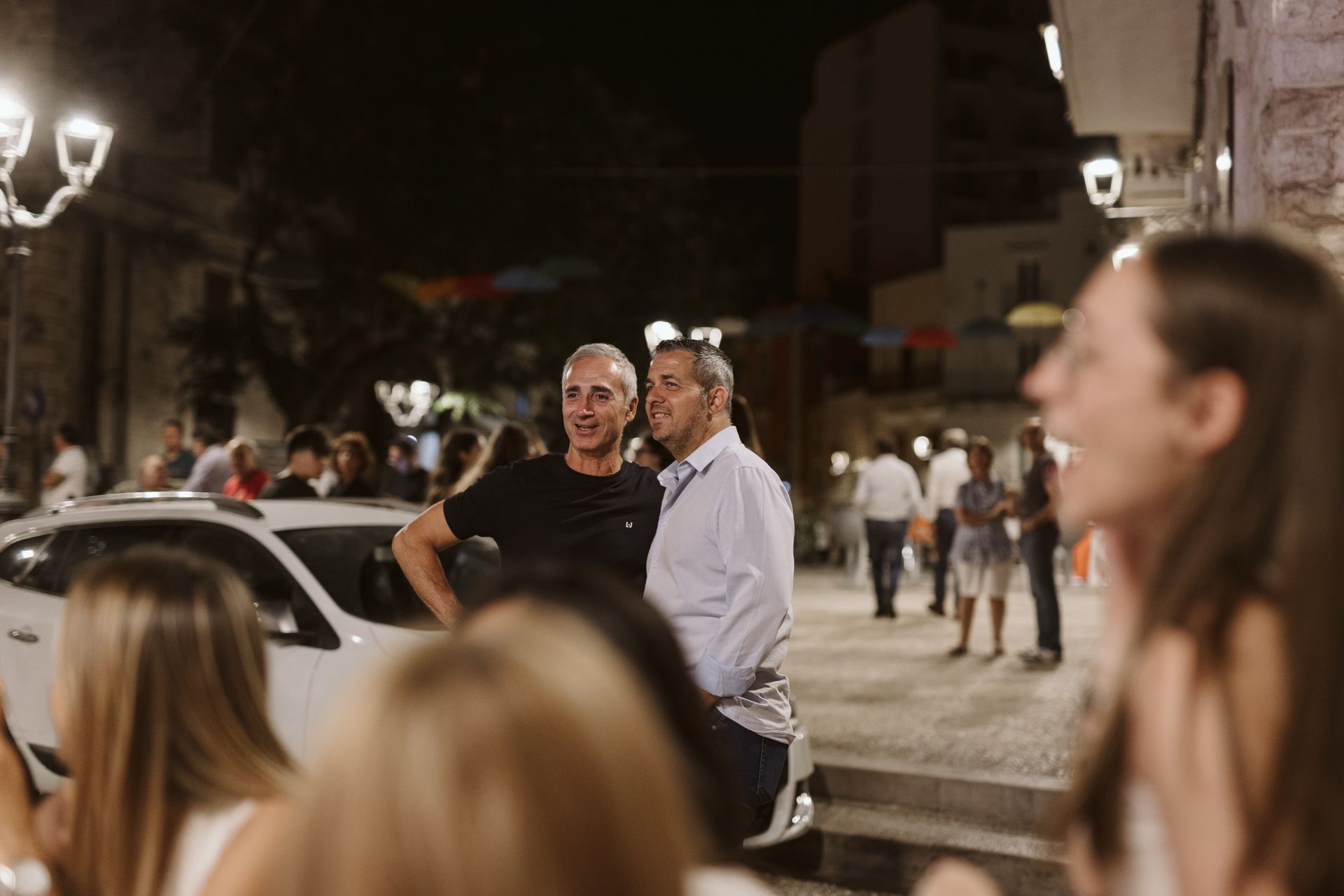 MERCOLEdì 12 giugno 2024 - 321 zero - renato zero Tribute Band