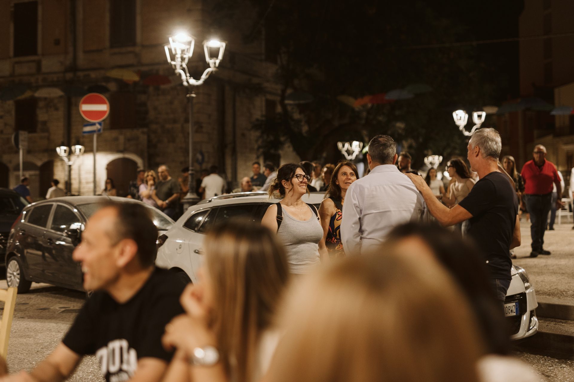 MERCOLEdì 12 giugno 2024 - 321 zero - renato zero Tribute Band