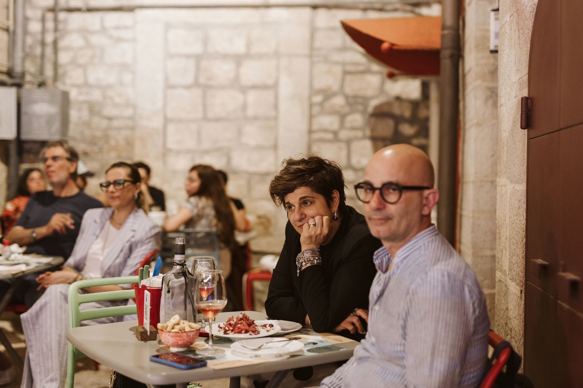 MERCOLEdì 12 giugno 2024 - 321 zero - renato zero Tribute Band