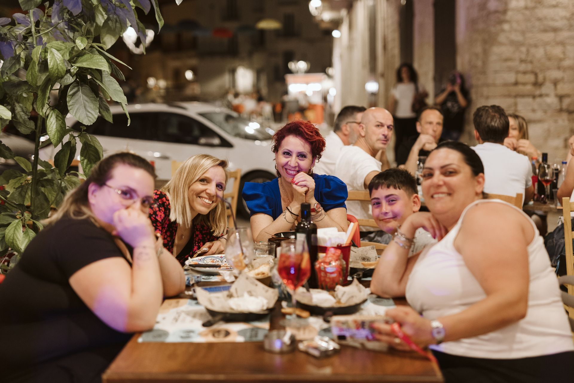 MERCOLEdì 12 giugno 2024 - 321 zero - renato zero Tribute Band