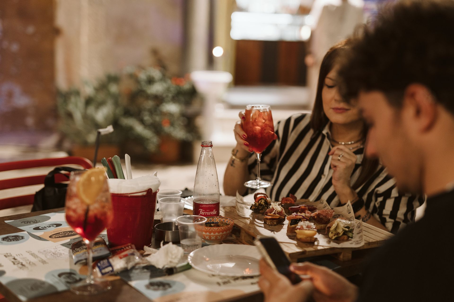 MERCOLEdì 12 giugno 2024 - 321 zero - renato zero Tribute Band