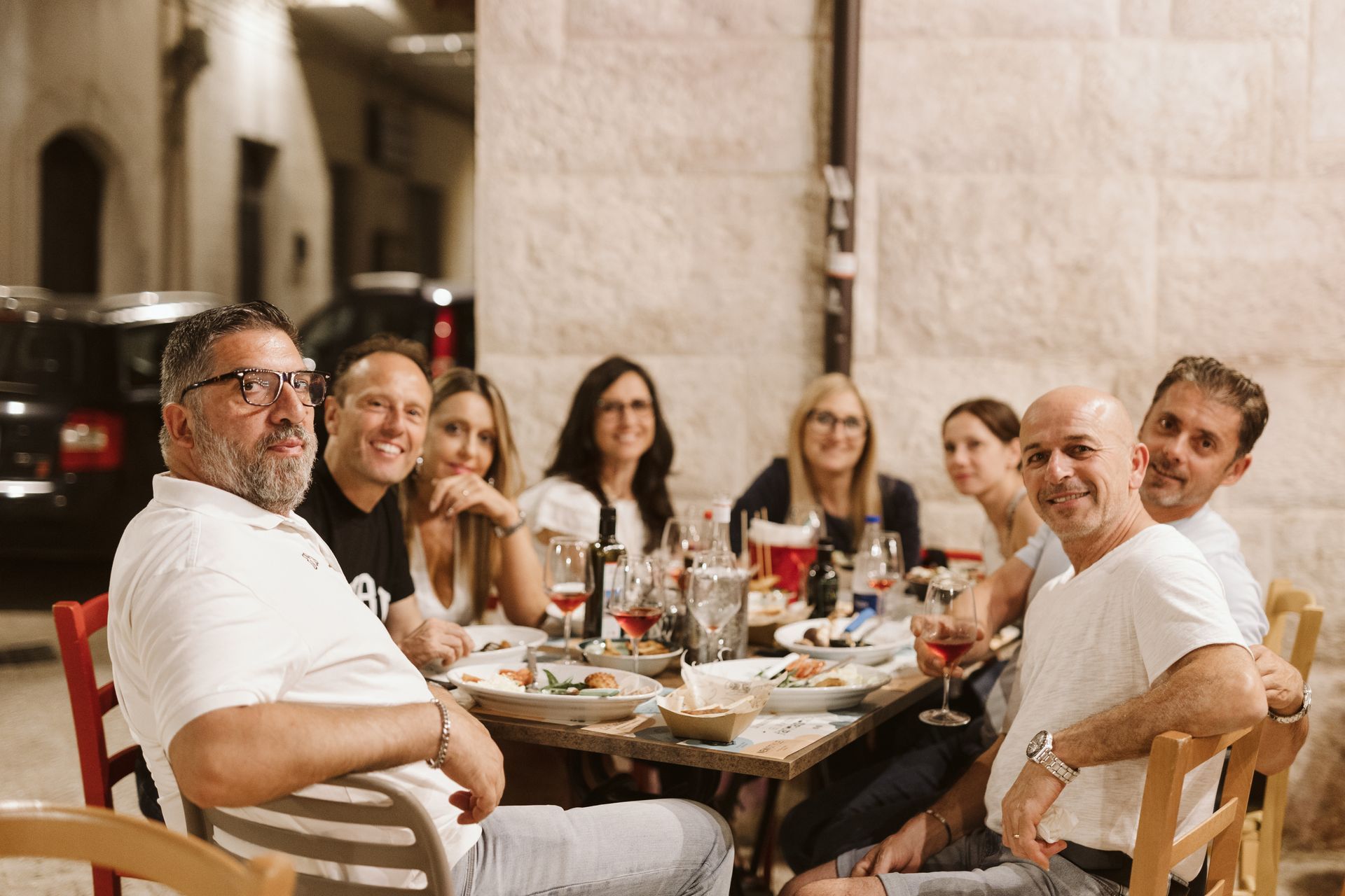 MERCOLEdì 12 giugno 2024 - 321 zero - renato zero Tribute Band