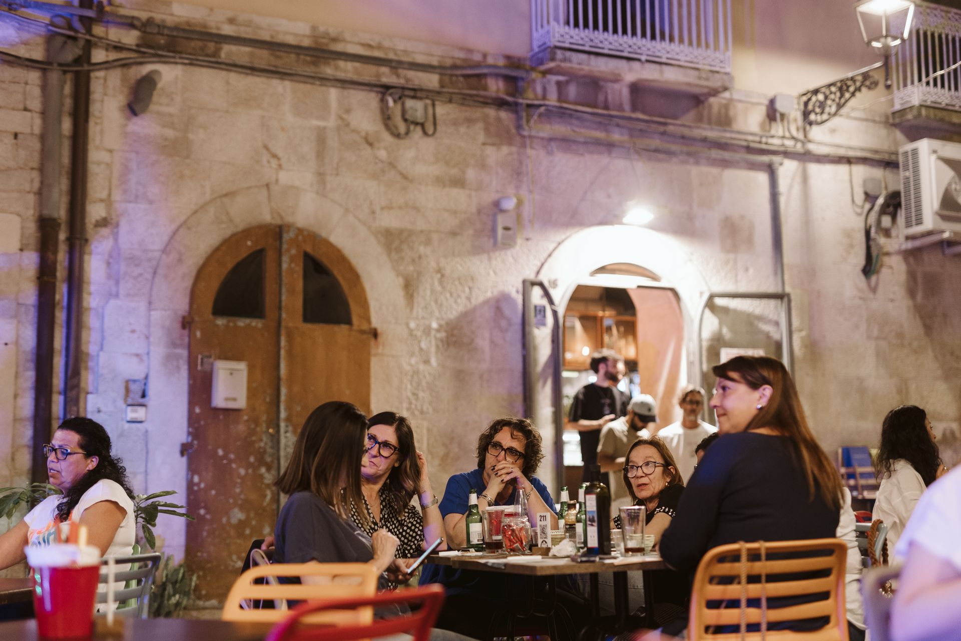 MERCOLEdì 12 giugno 2024 - 321 zero - renato zero Tribute Band