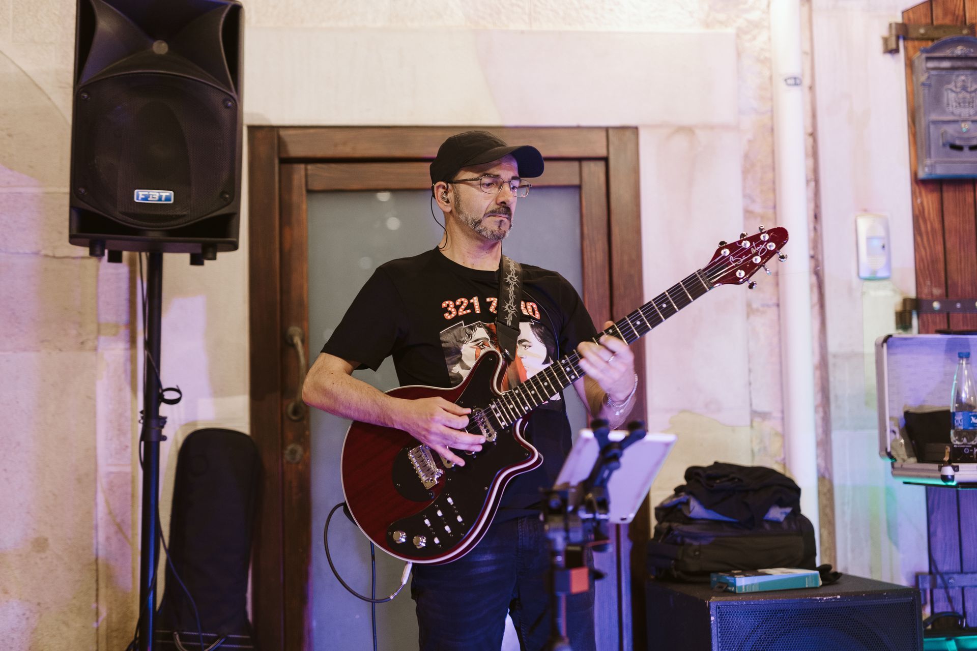 MERCOLEdì 12 giugno 2024 - 321 zero - renato zero Tribute Band