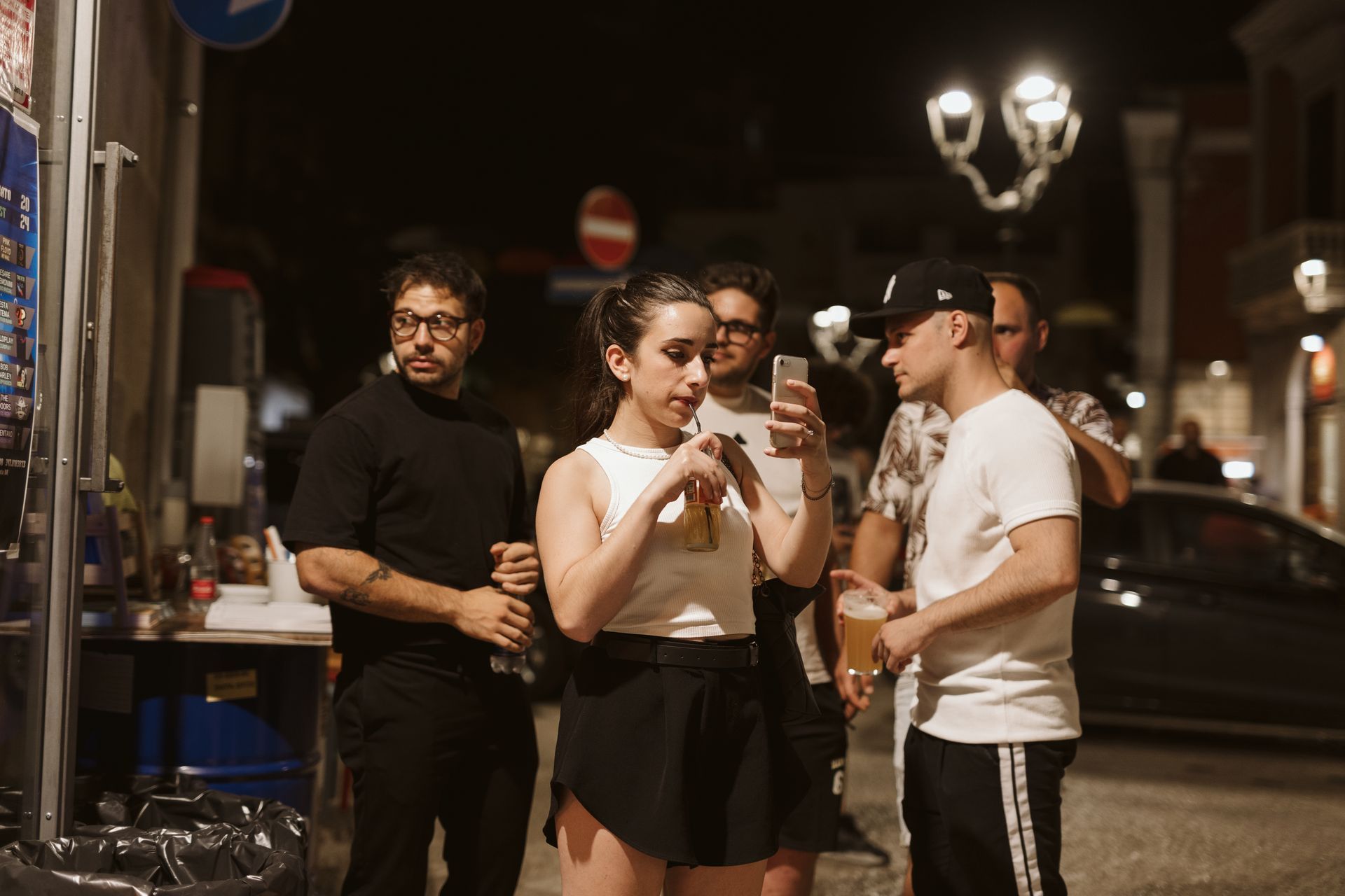 MERCOLEdì 12 giugno 2024 - 321 zero - renato zero Tribute Band