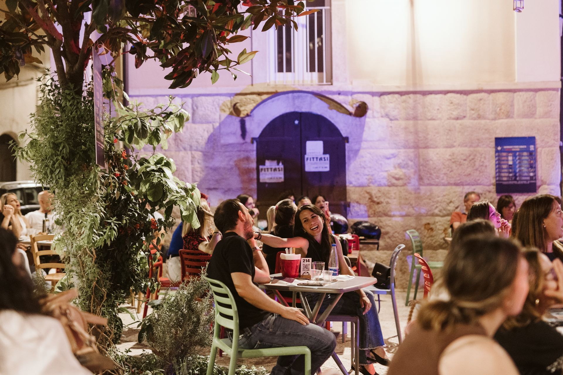 MERCOLEdì 12 giugno 2024 - 321 zero - renato zero Tribute Band