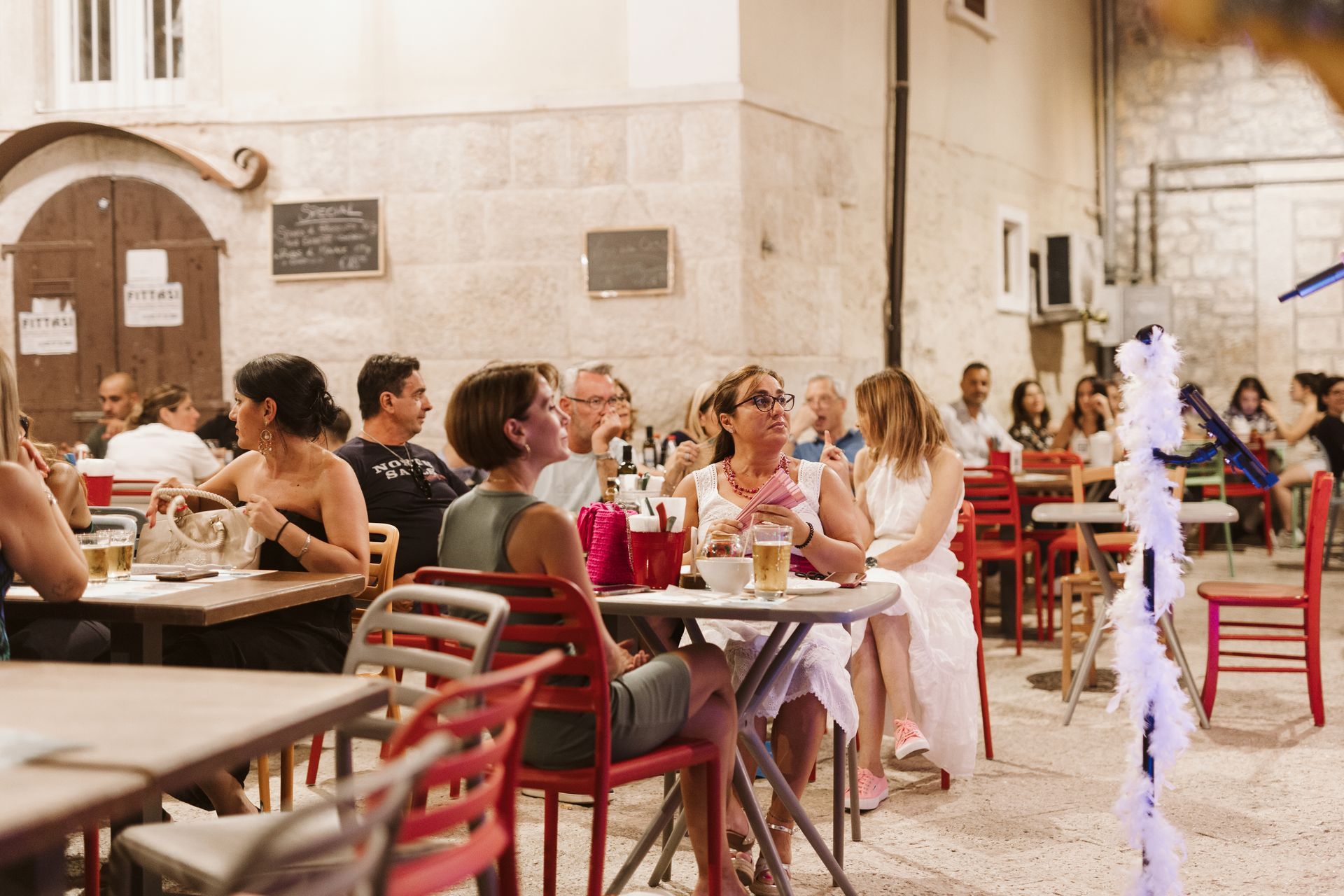 MERCOLEdì 17 luglio 2024 - she's not me - madonna & lady gaga tribute band