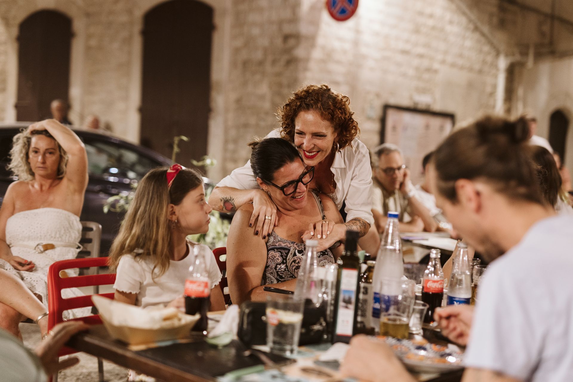 MERCOLEdì 17 luglio 2024 - she's not me - madonna & lady gaga tribute band