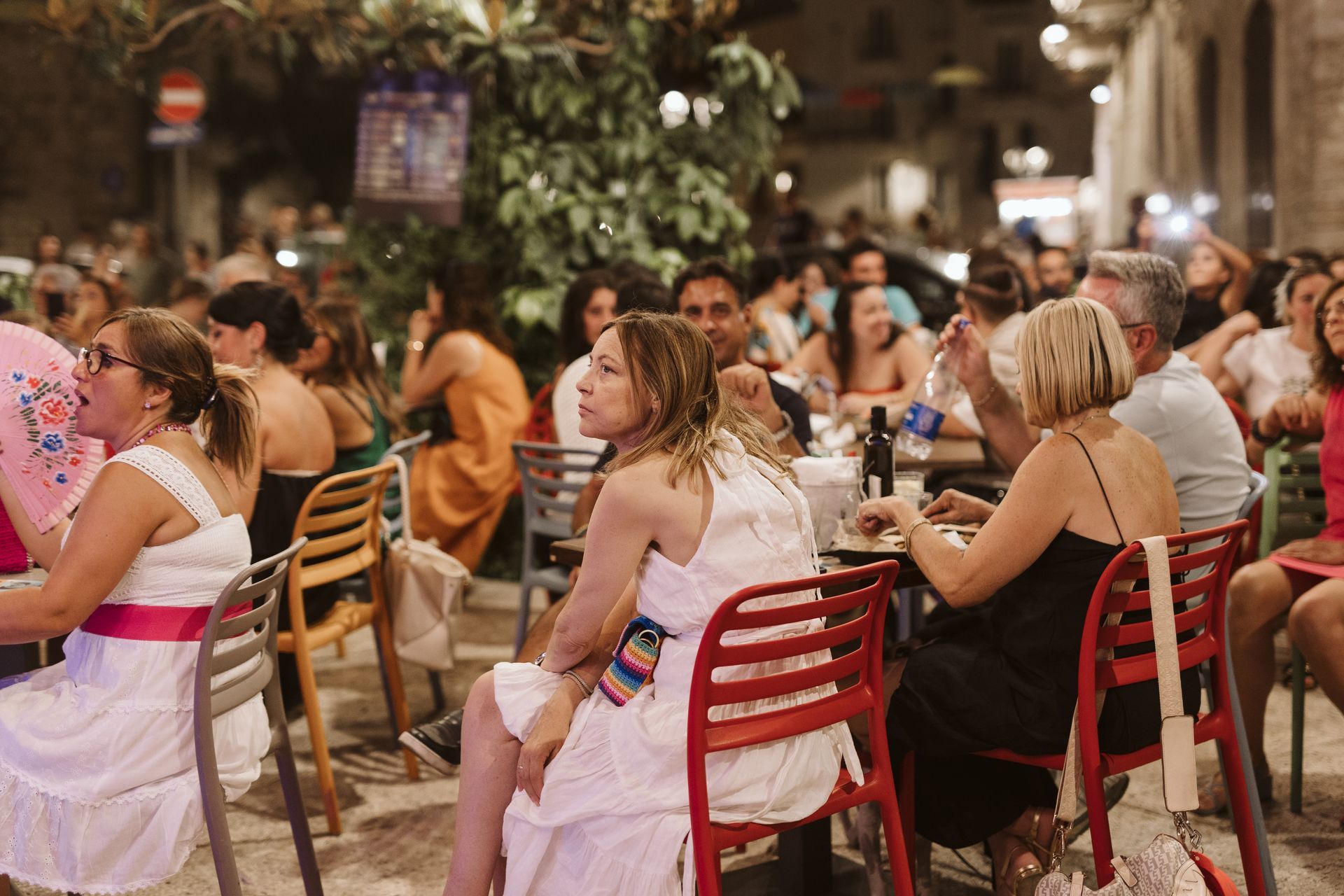 MERCOLEdì 17 luglio 2024 - she's not me - madonna & lady gaga tribute band