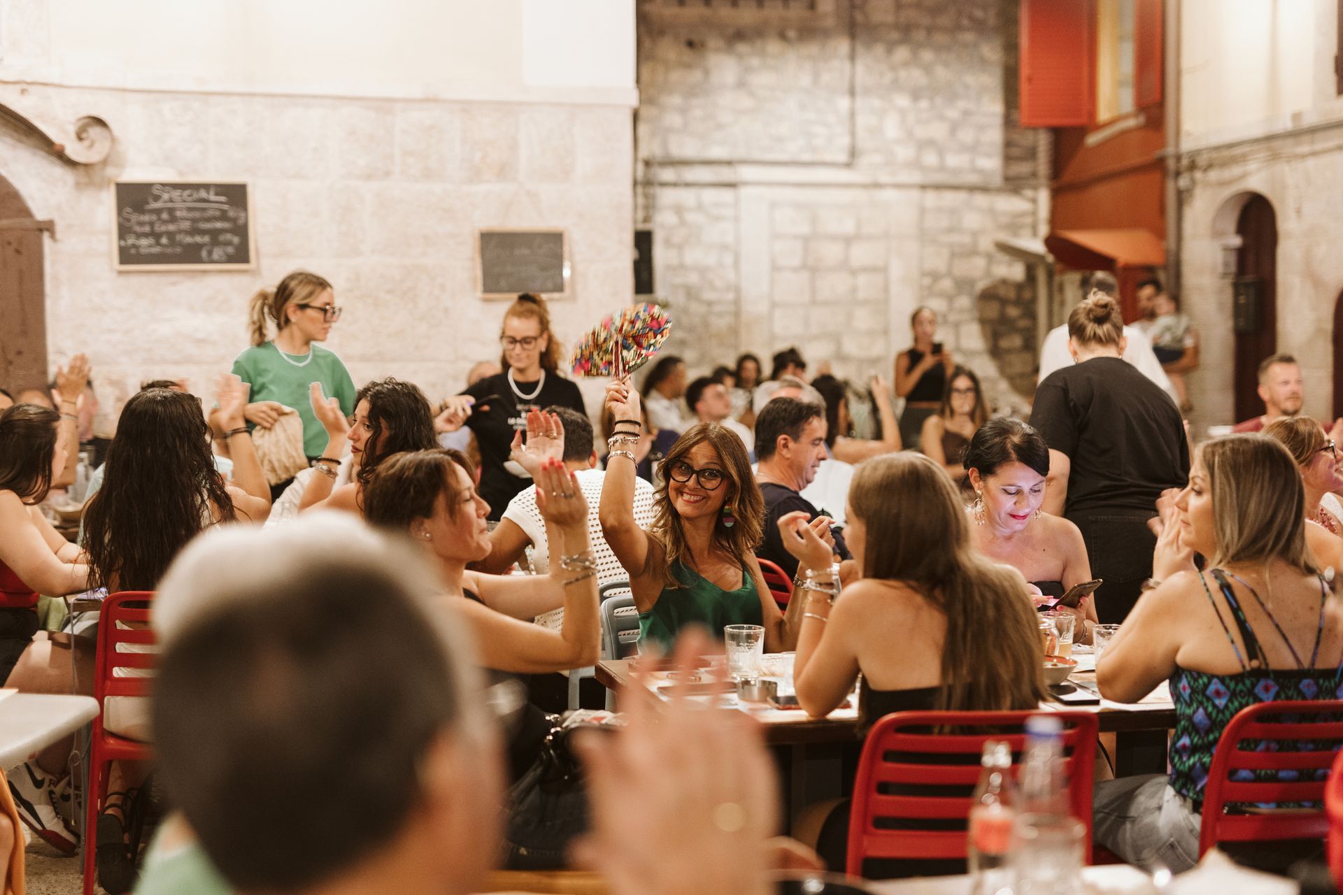 MERCOLEdì 17 luglio 2024 - she's not me - madonna & lady gaga tribute band