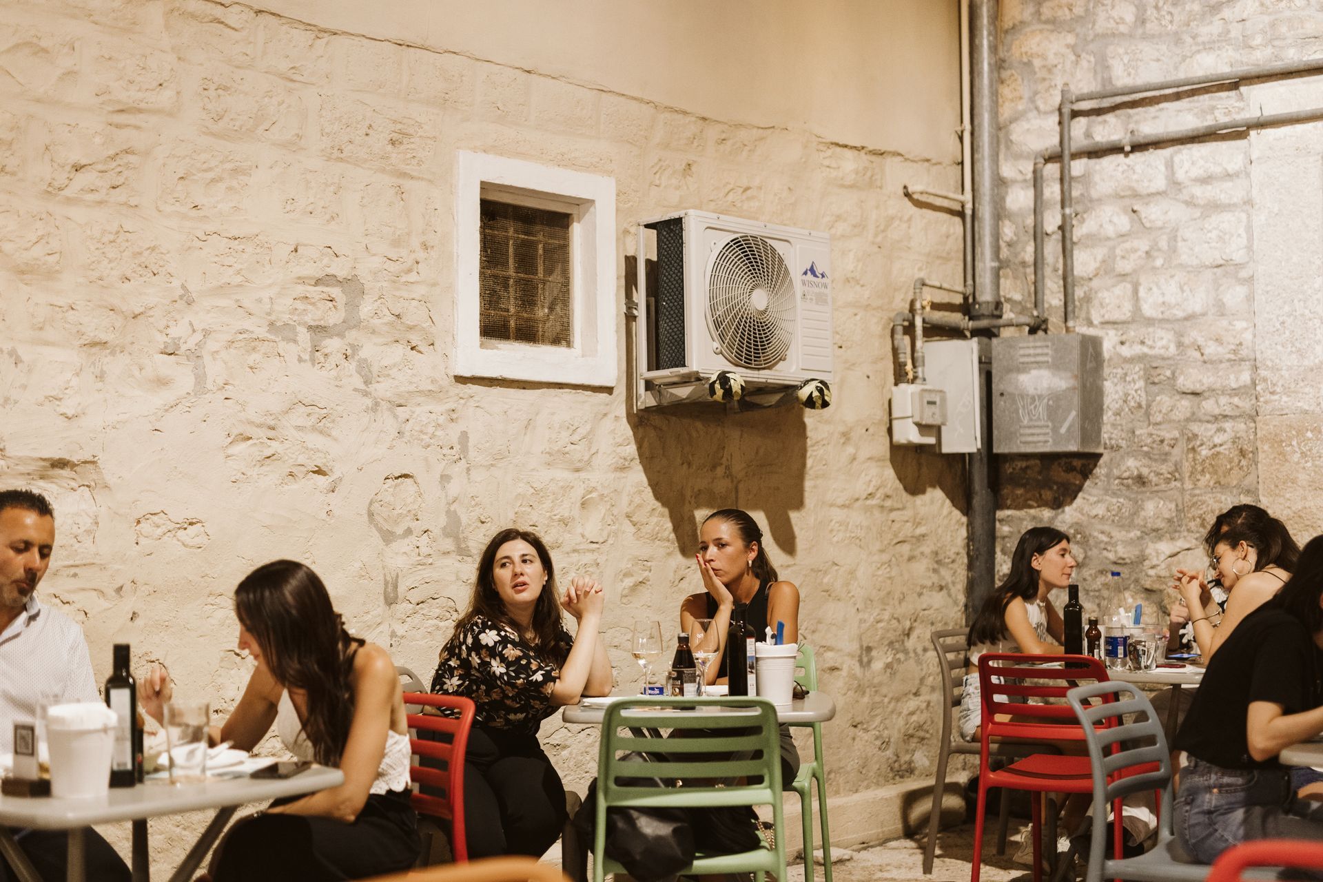 MERCOLEdì 17 luglio 2024 - she's not me - madonna & lady gaga tribute band