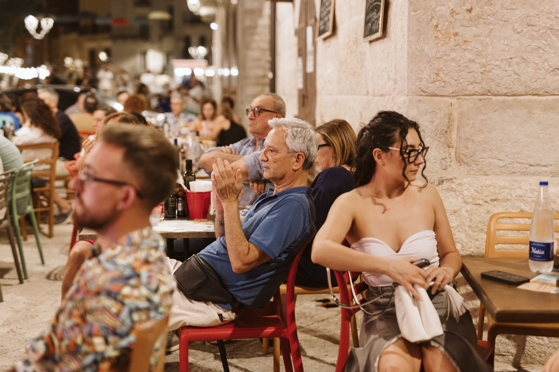 MERCOLEdì 17 luglio 2024 - she's not me - madonna & lady gaga tribute band