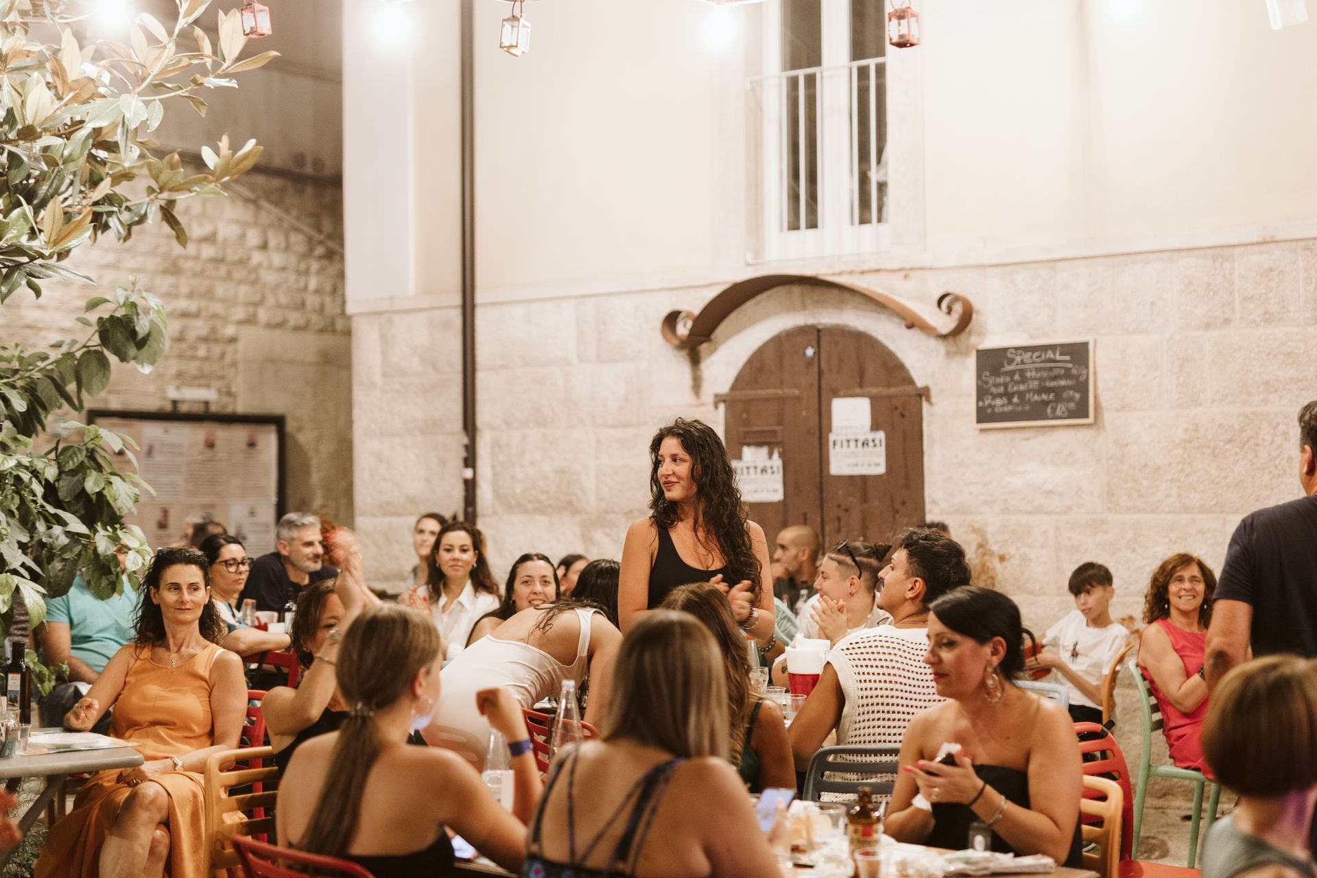 MERCOLEdì 17 luglio 2024 - she's not me - madonna & lady gaga tribute band