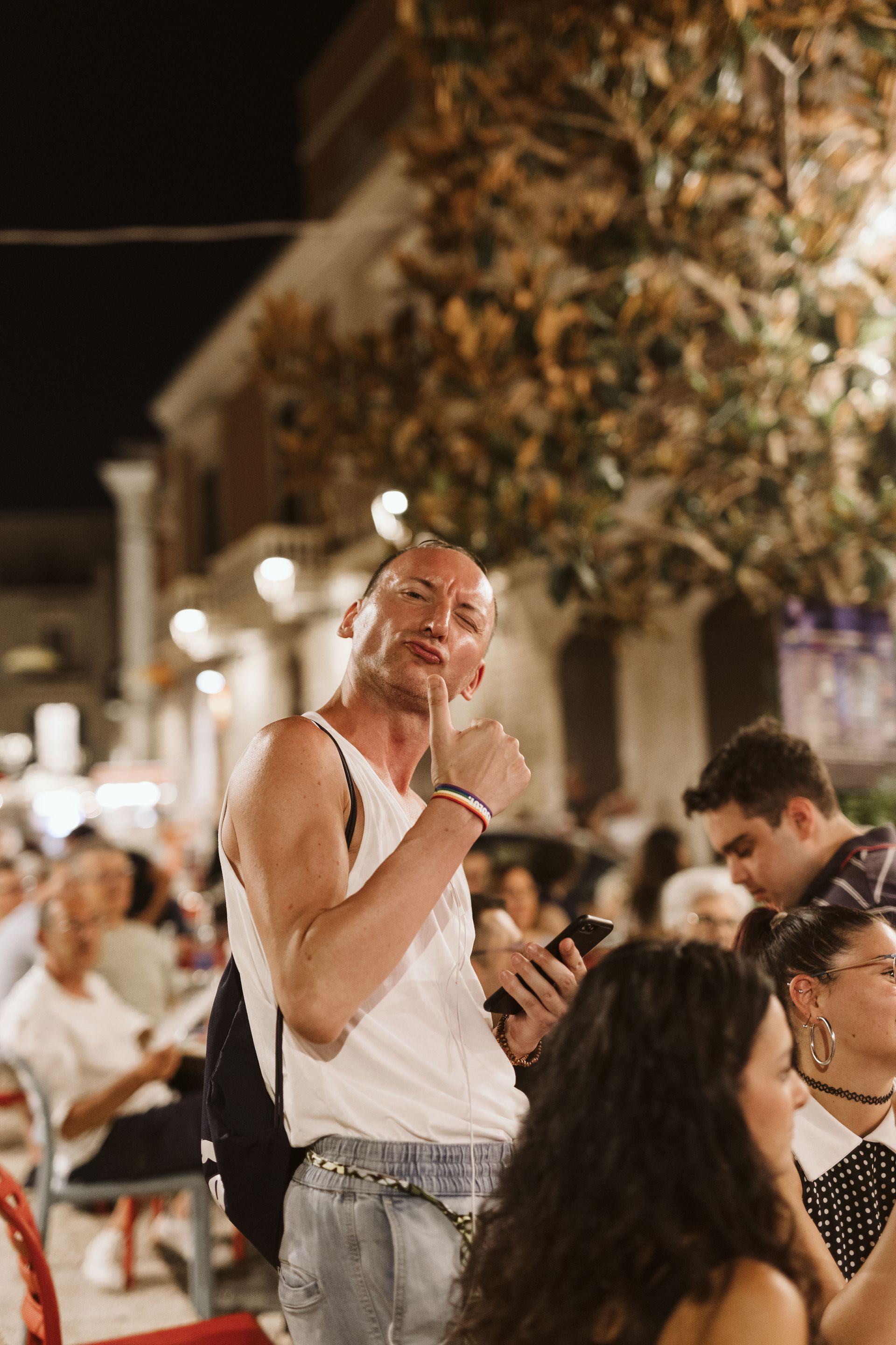 MERCOLEdì 17 luglio 2024 - she's not me - madonna & lady gaga tribute band