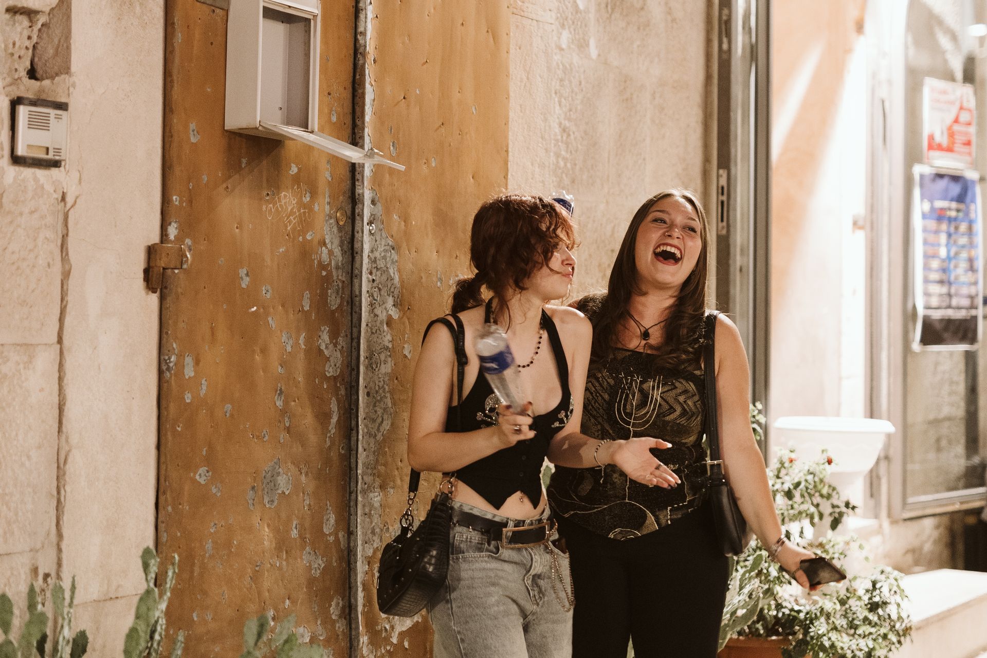 MERCOLEdì 17 luglio 2024 - she's not me - madonna & lady gaga tribute band