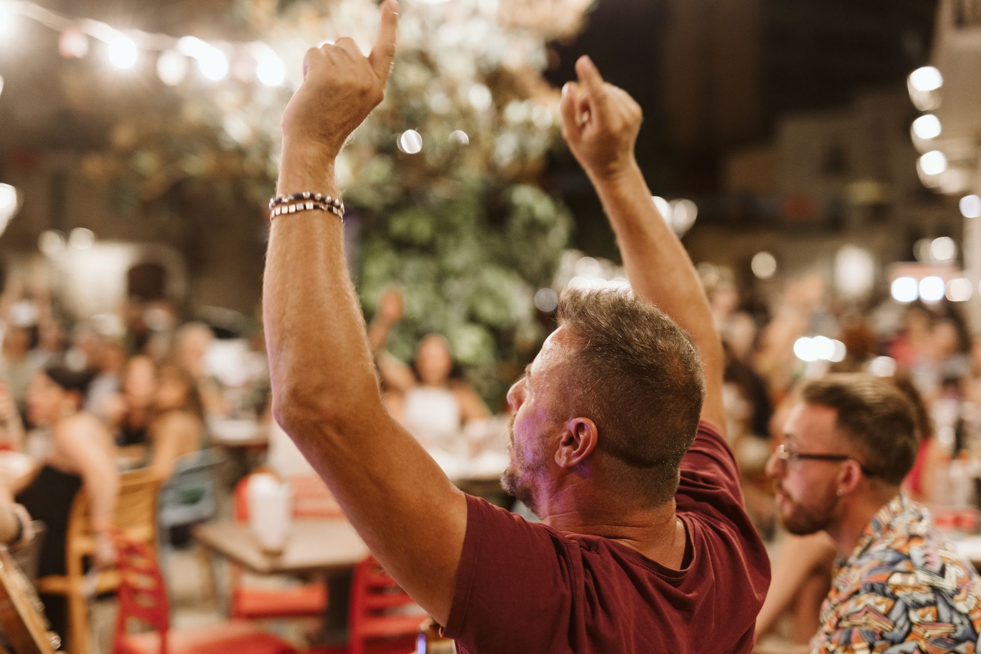 MERCOLEdì 17 luglio 2024 - she's not me - madonna & lady gaga tribute band