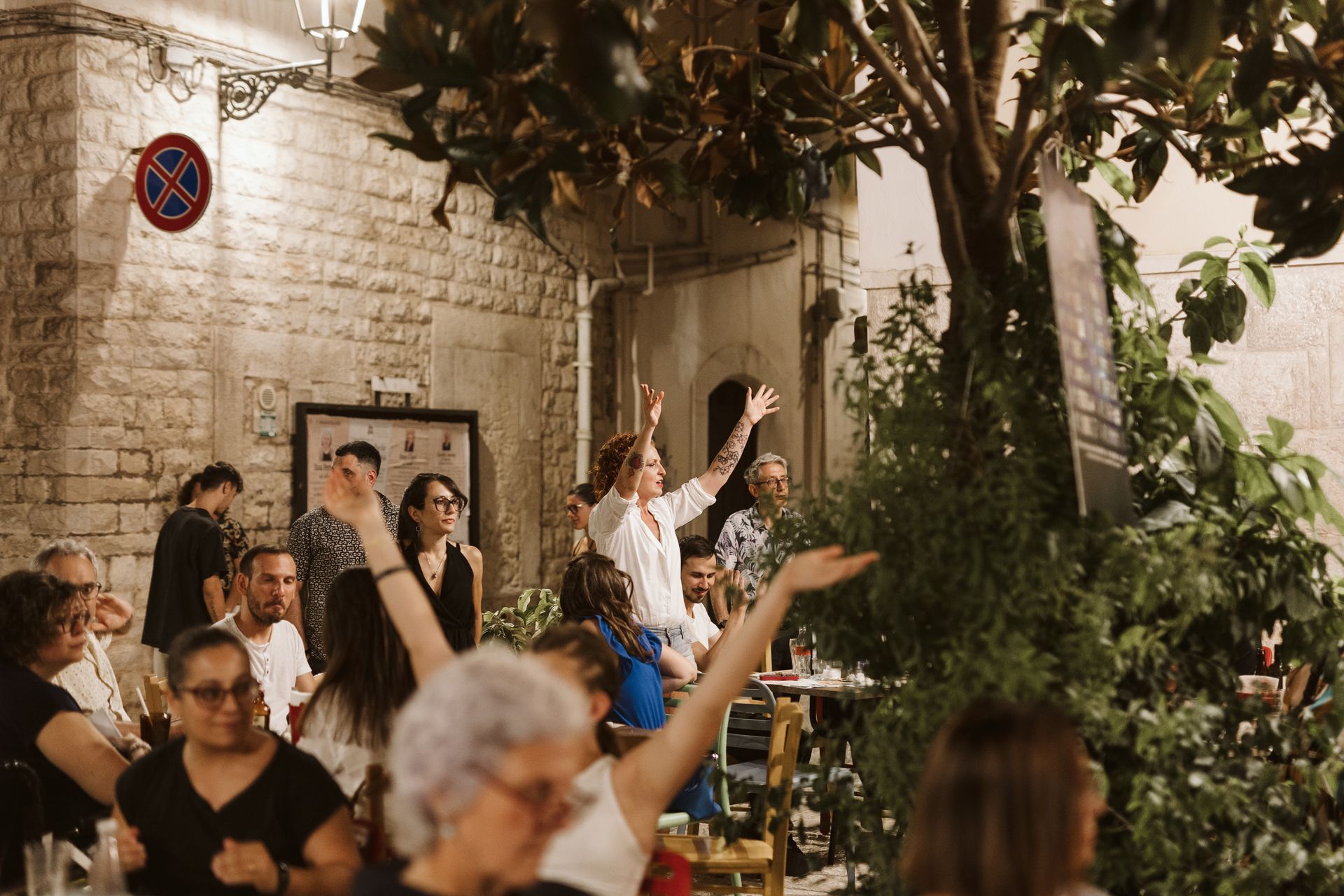 MERCOLEdì 17 luglio 2024 - she's not me - madonna & lady gaga tribute band