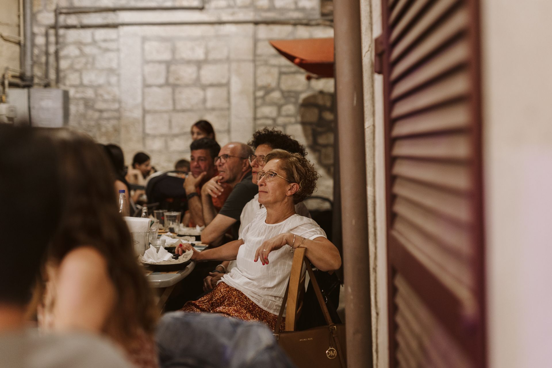 MERCOLEdì 19 giugno 2024 - queen's crown - queen tribute band