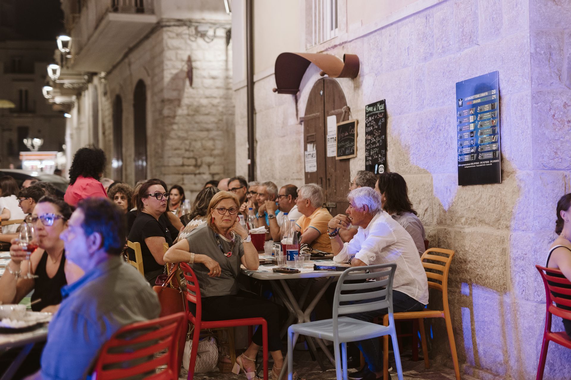 MERCOLEdì 19 giugno 2024 - queen's crown - queen tribute band