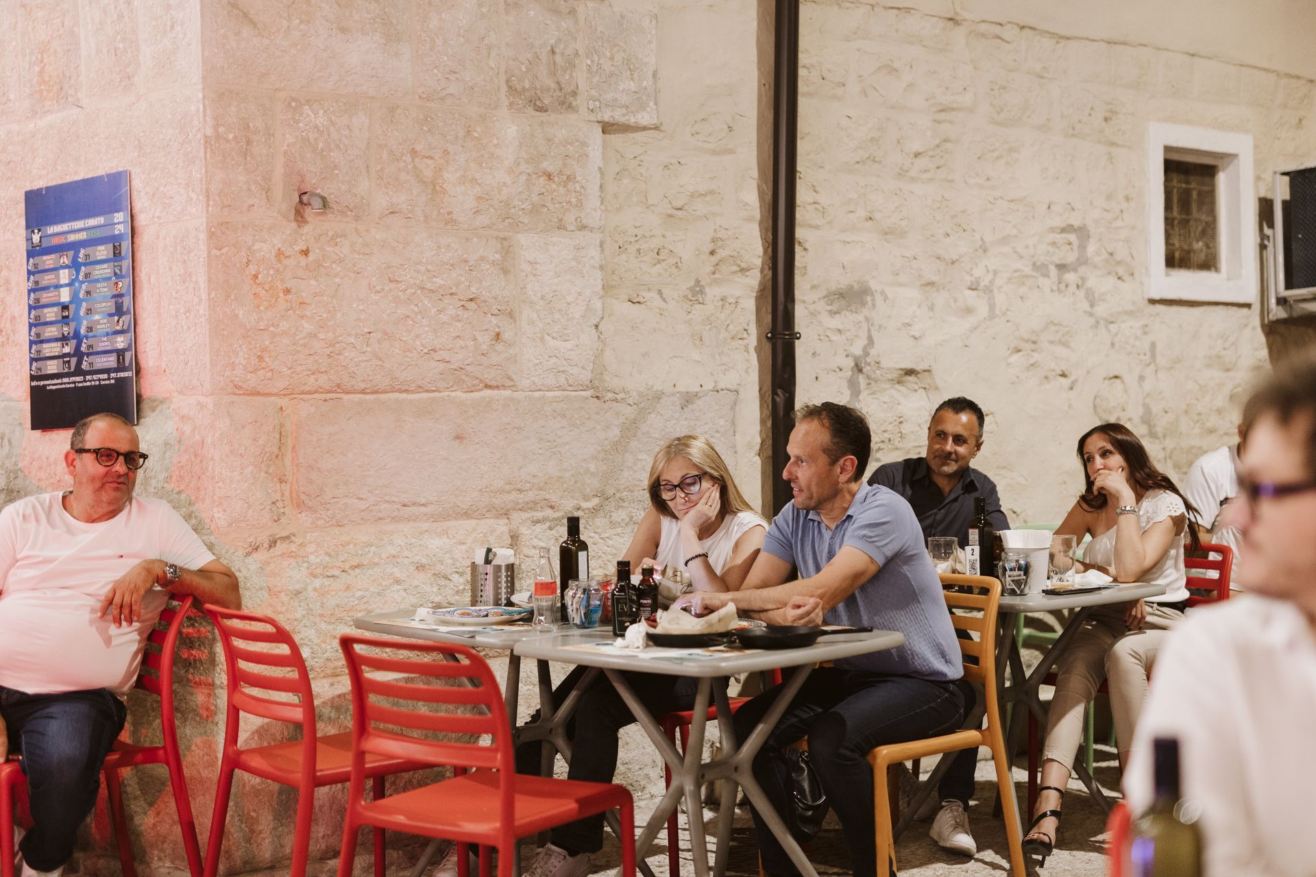 MERCOLEdì 19 giugno 2024 - queen's crown - queen tribute band