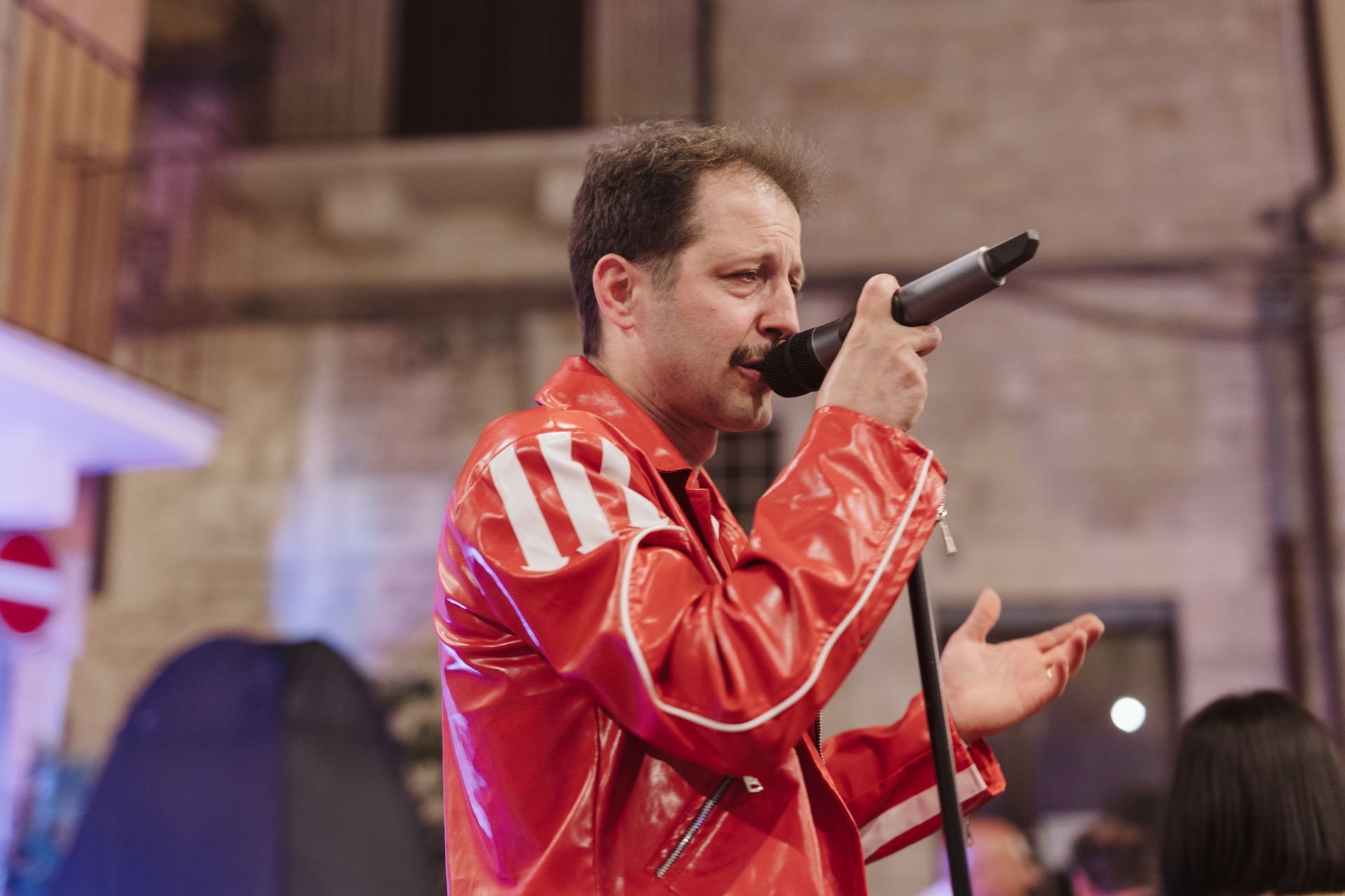 MERCOLEdì 19 giugno 2024 - queen's crown - queen tribute band