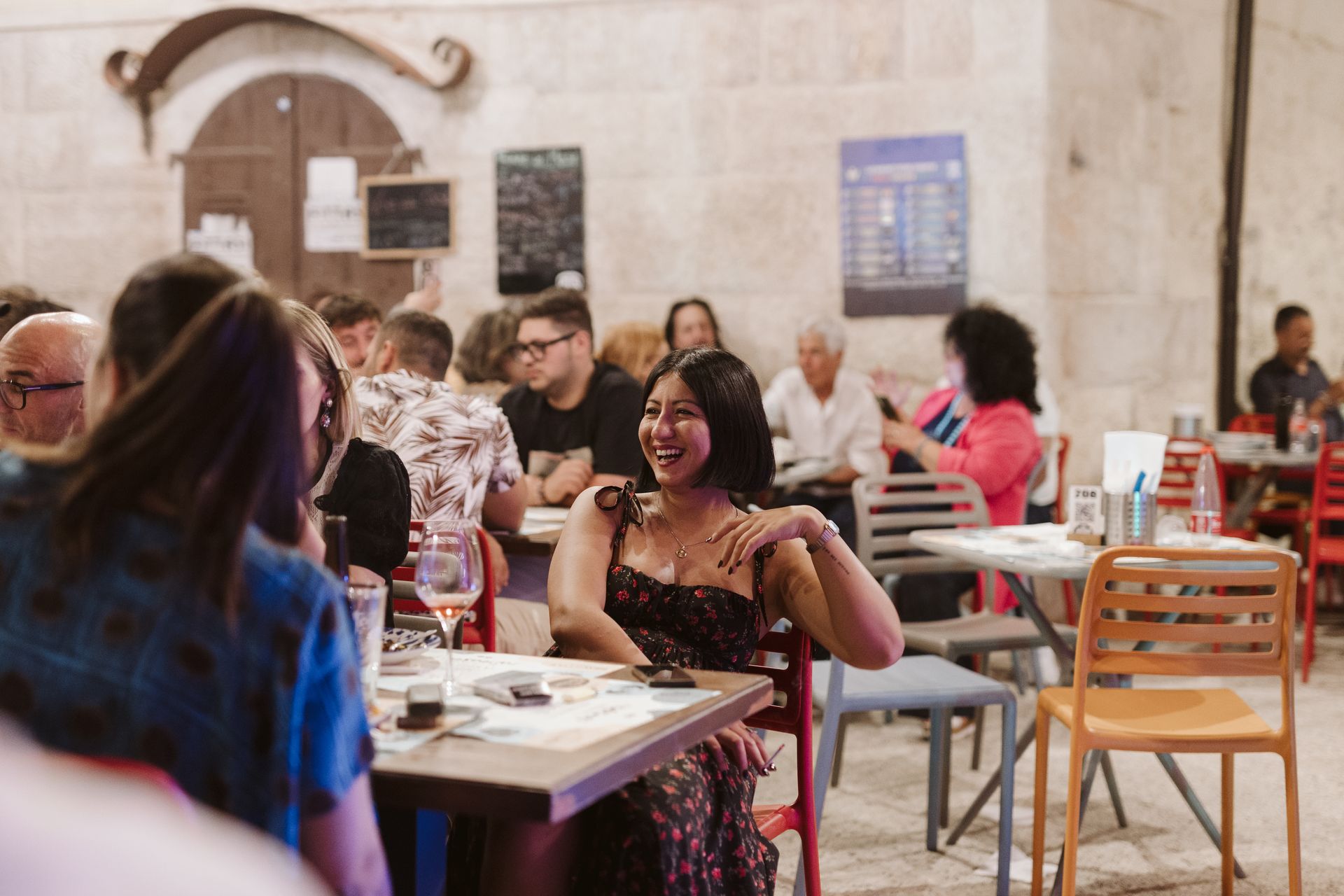 MERCOLEdì 19 giugno 2024 - queen's crown - queen tribute band