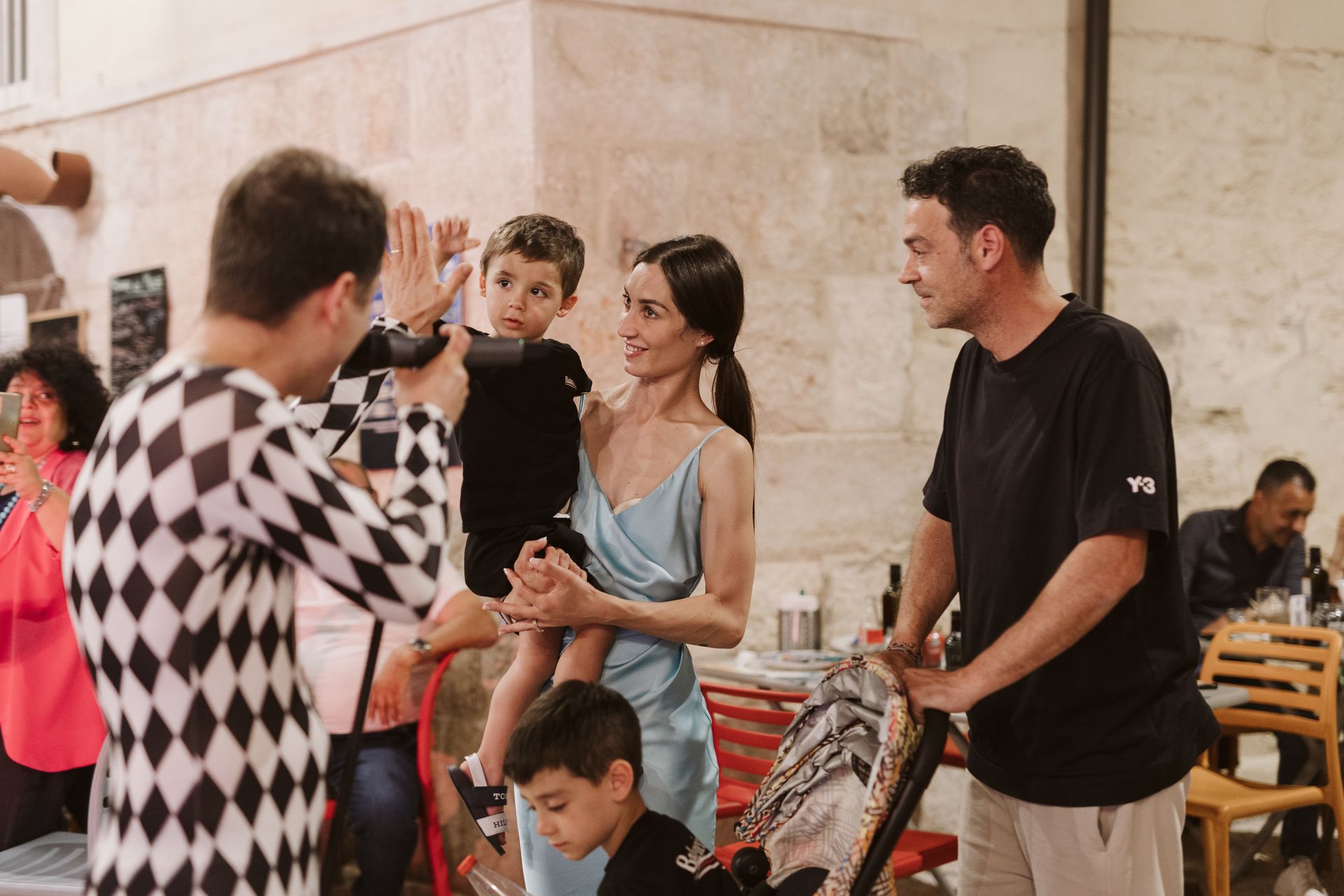 MERCOLEdì 19 giugno 2024 - queen's crown - queen tribute band