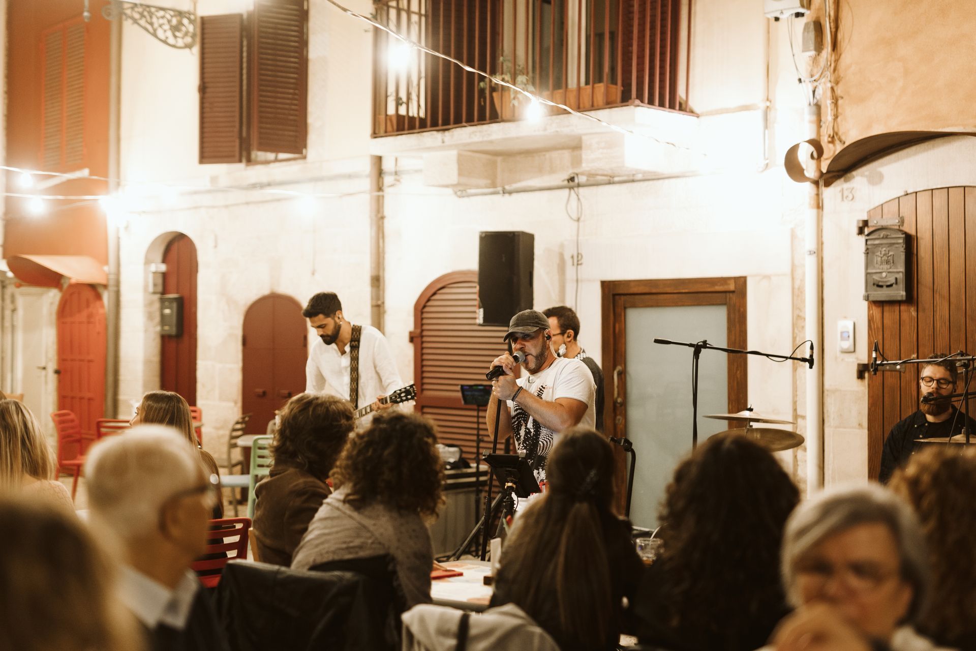 Venerdì 20 SETTEMBRE 2024 - JUNKIE BEAT - NEGRITA Tribute Band