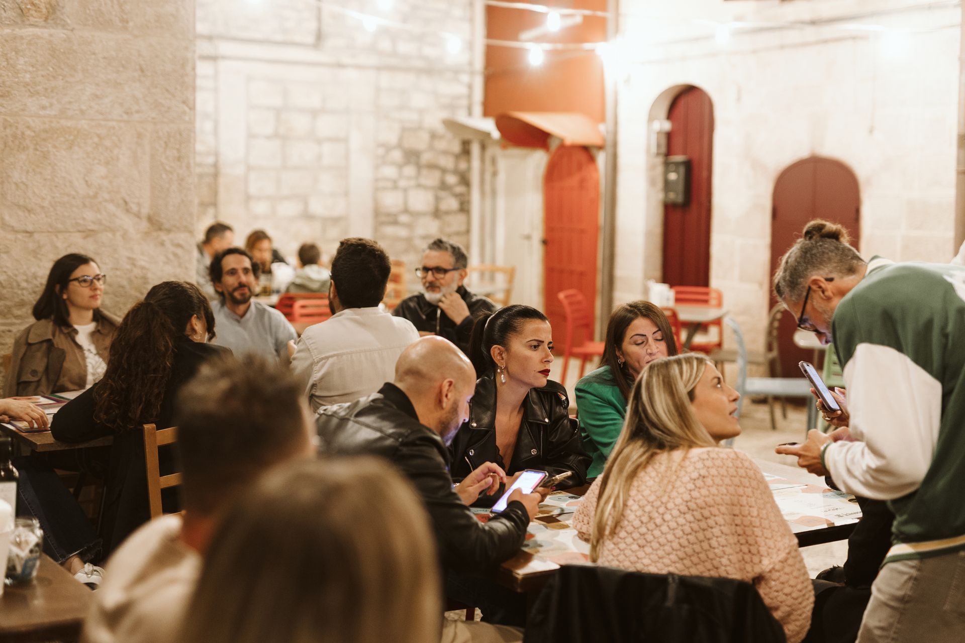 Venerdì 20 SETTEMBRE 2024 - JUNKIE BEAT - NEGRITA Tribute Band