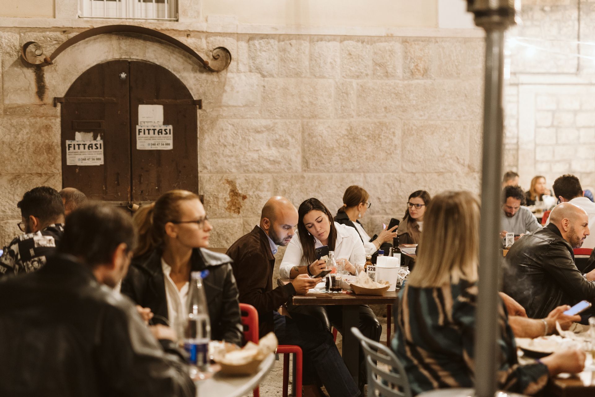 Venerdì 20 SETTEMBRE 2024 - JUNKIE BEAT - NEGRITA Tribute Band