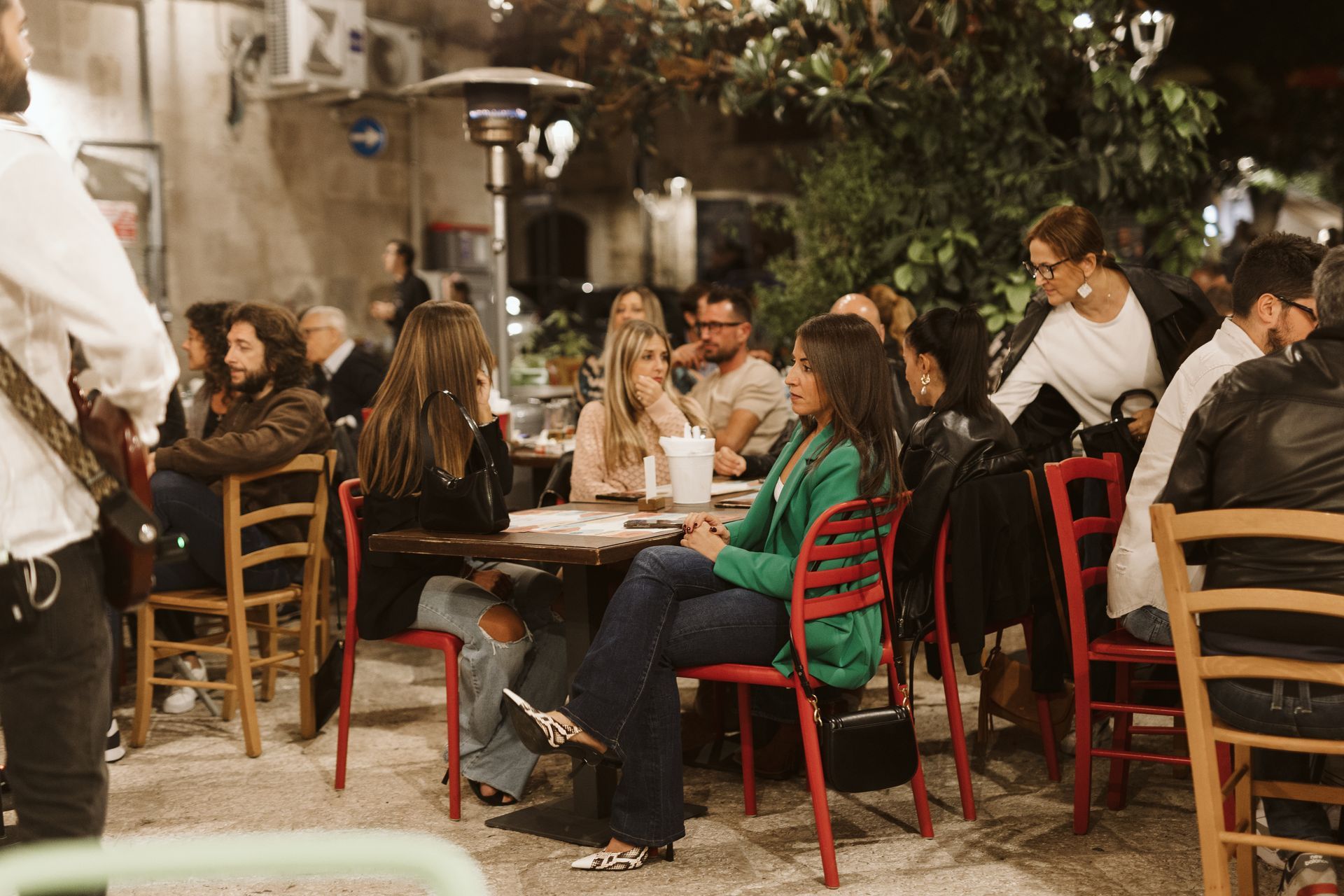 Venerdì 20 SETTEMBRE 2024 - JUNKIE BEAT - NEGRITA Tribute Band