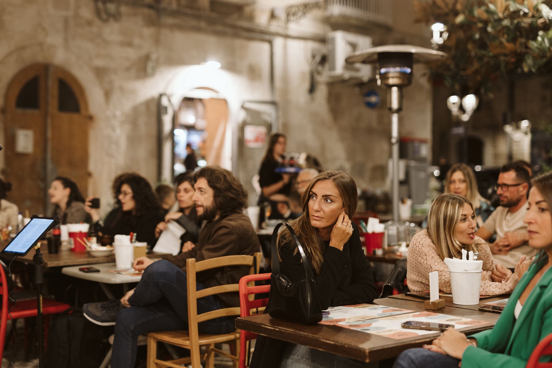 Venerdì 20 SETTEMBRE 2024 - JUNKIE BEAT - NEGRITA Tribute Band