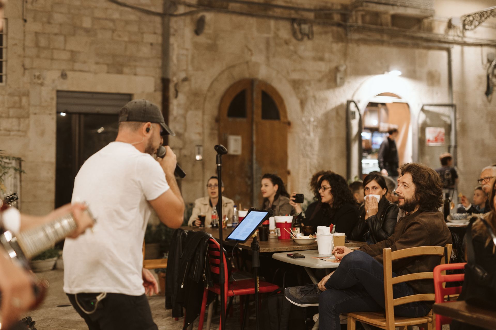 Venerdì 20 SETTEMBRE 2024 - JUNKIE BEAT - NEGRITA Tribute Band