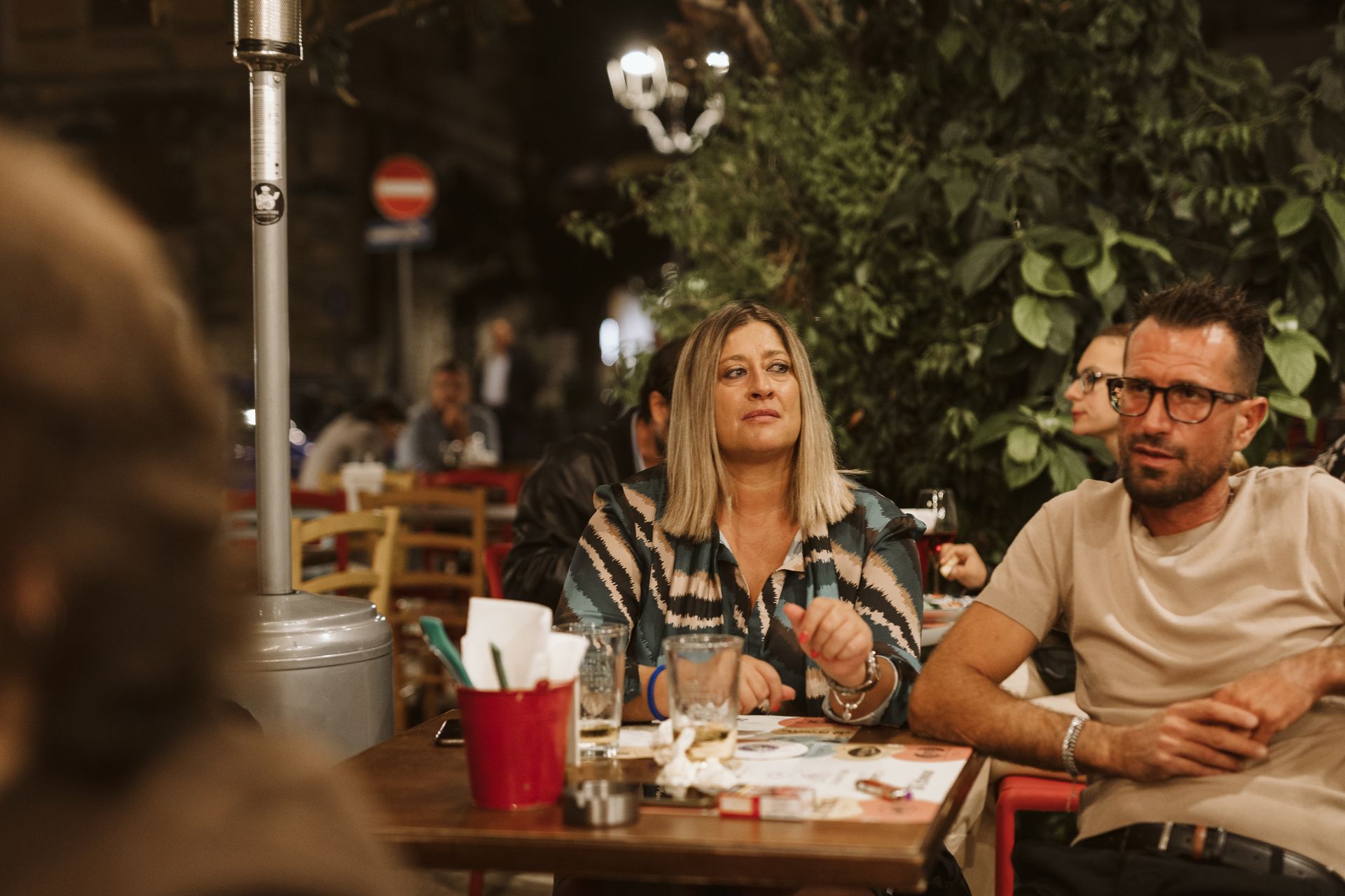 Venerdì 20 SETTEMBRE 2024 - JUNKIE BEAT - NEGRITA Tribute Band