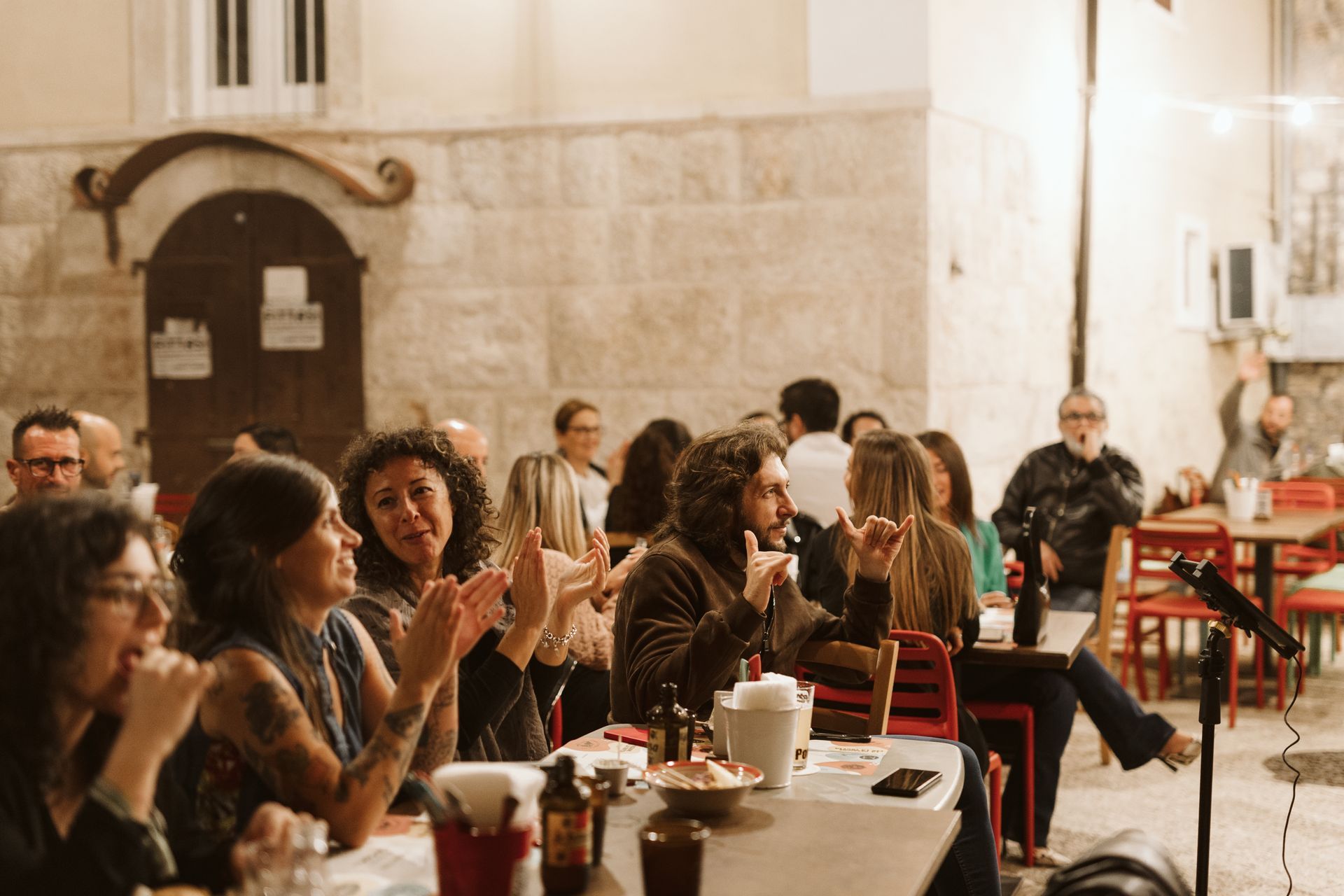 Venerdì 20 SETTEMBRE 2024 - JUNKIE BEAT - NEGRITA Tribute Band