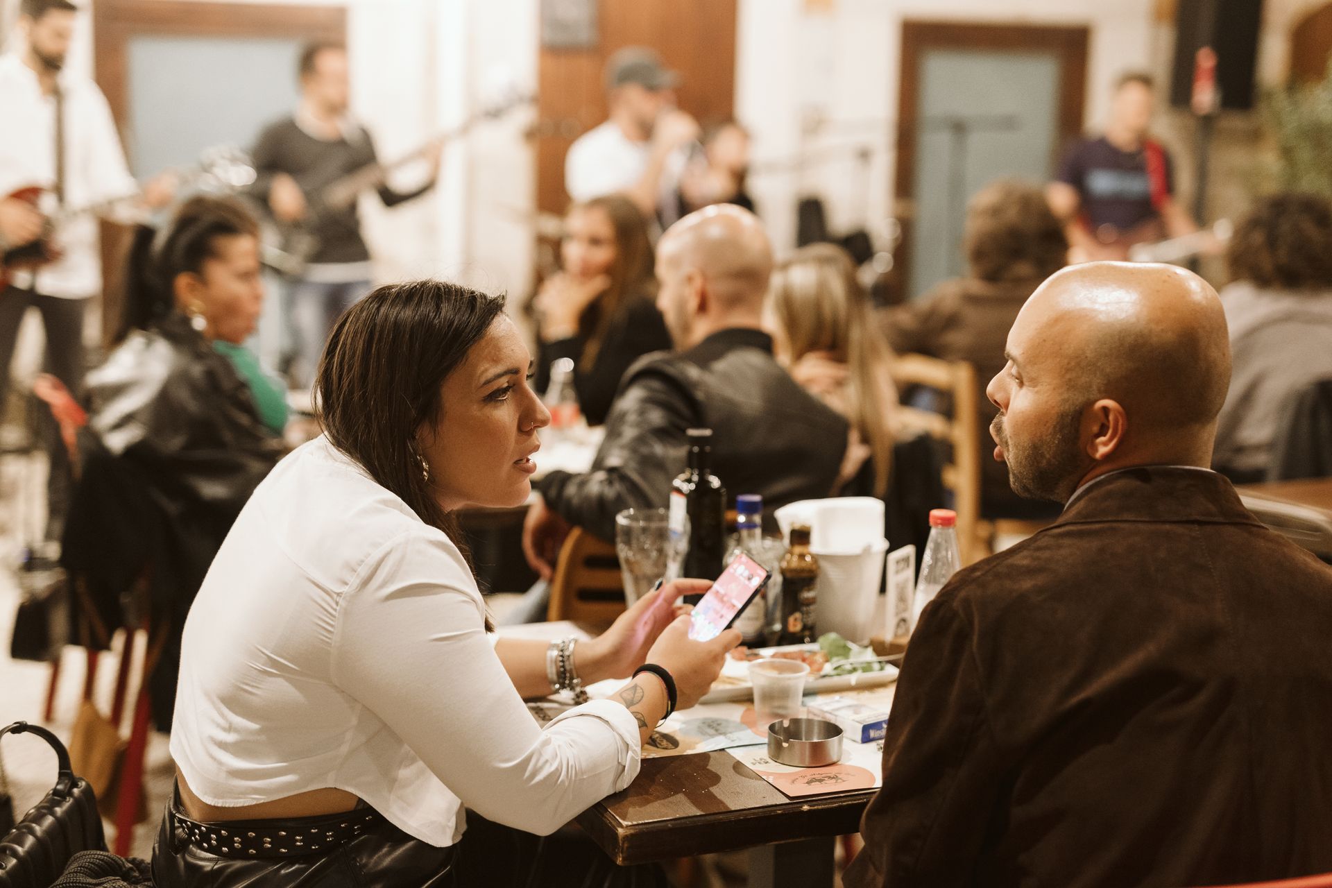 Venerdì 20 SETTEMBRE 2024 - JUNKIE BEAT - NEGRITA Tribute Band