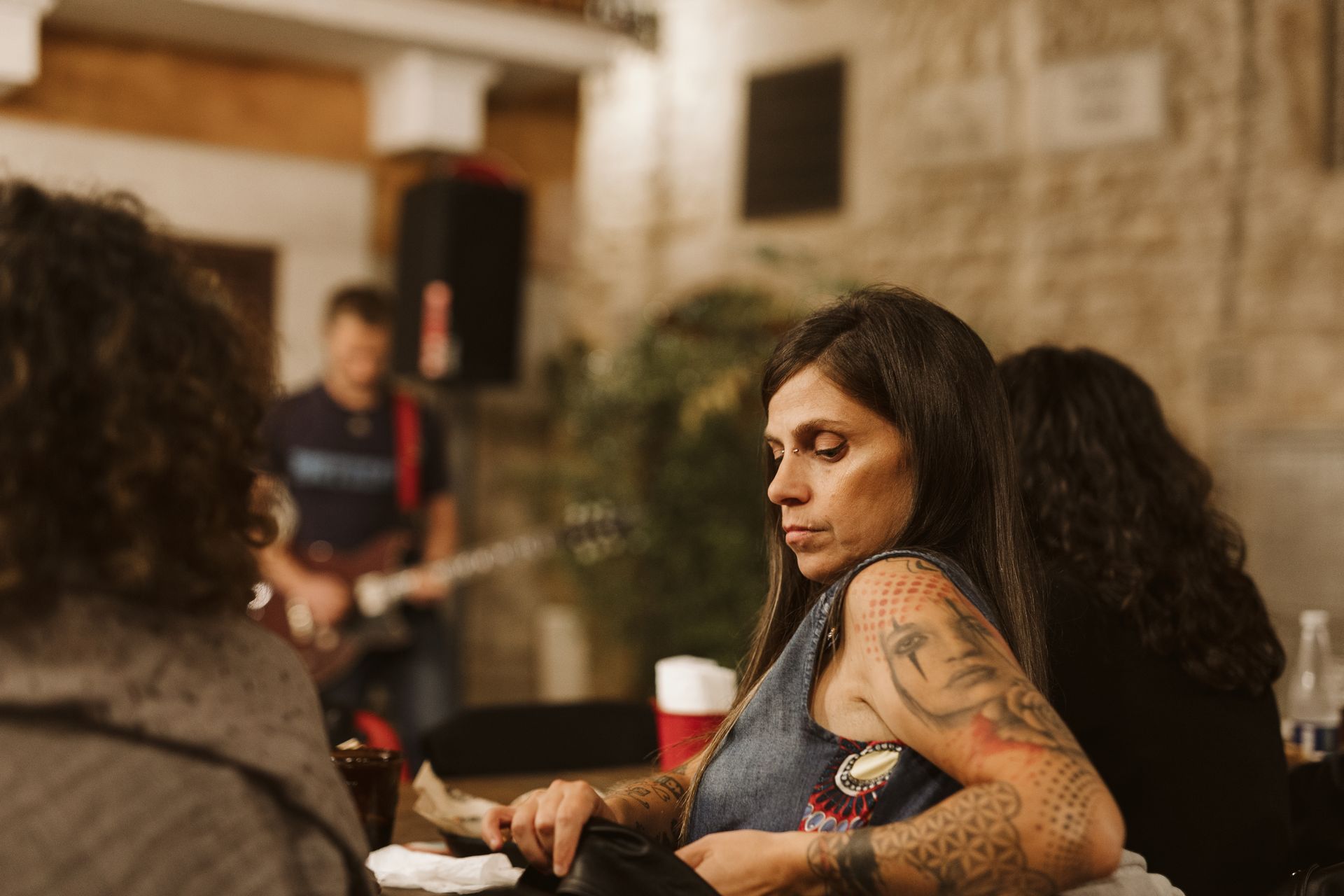 Venerdì 20 SETTEMBRE 2024 - JUNKIE BEAT - NEGRITA Tribute Band