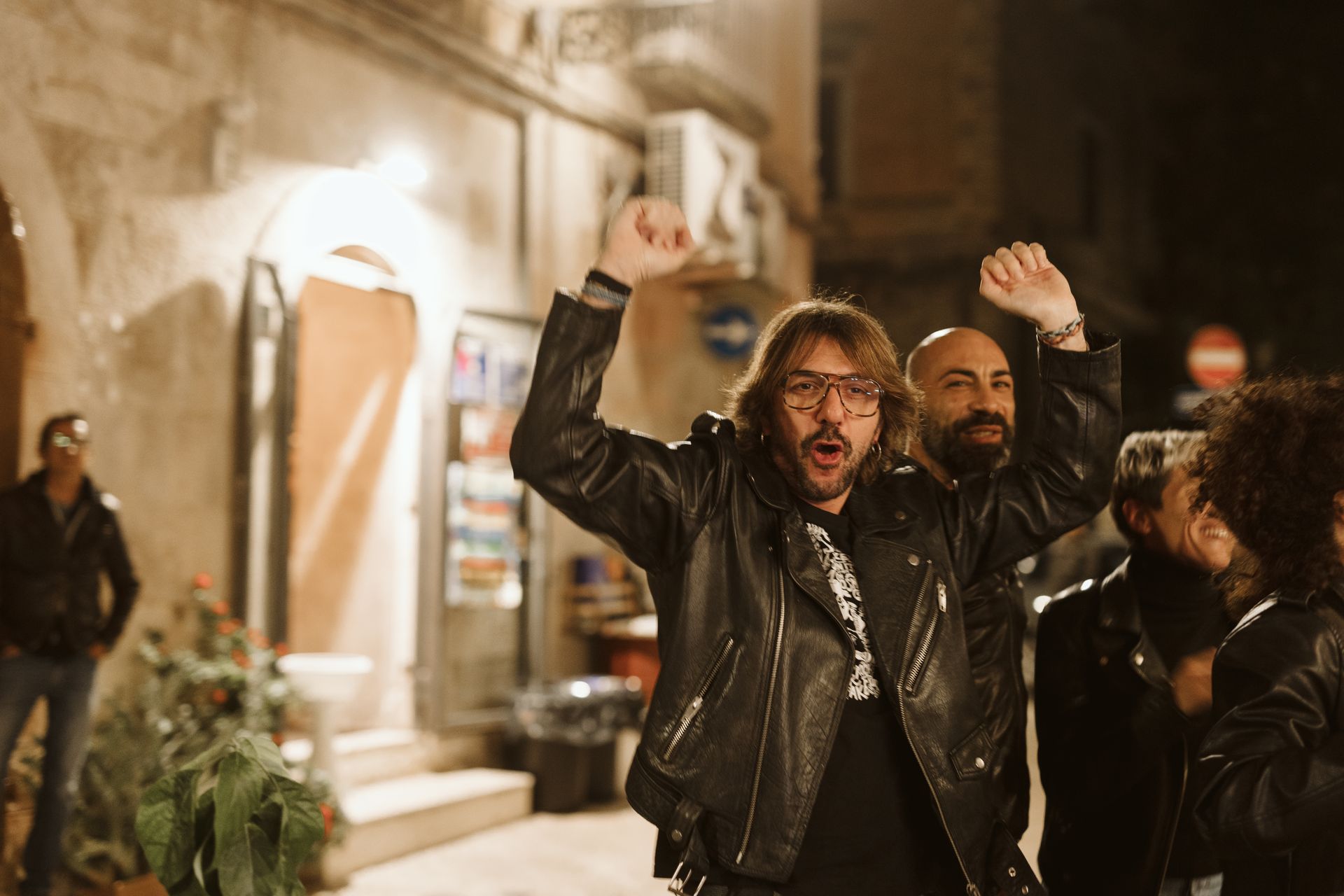 Venerdì 25 ottobre 2024 - OCTOBER - U2 TRIBUTE BAND