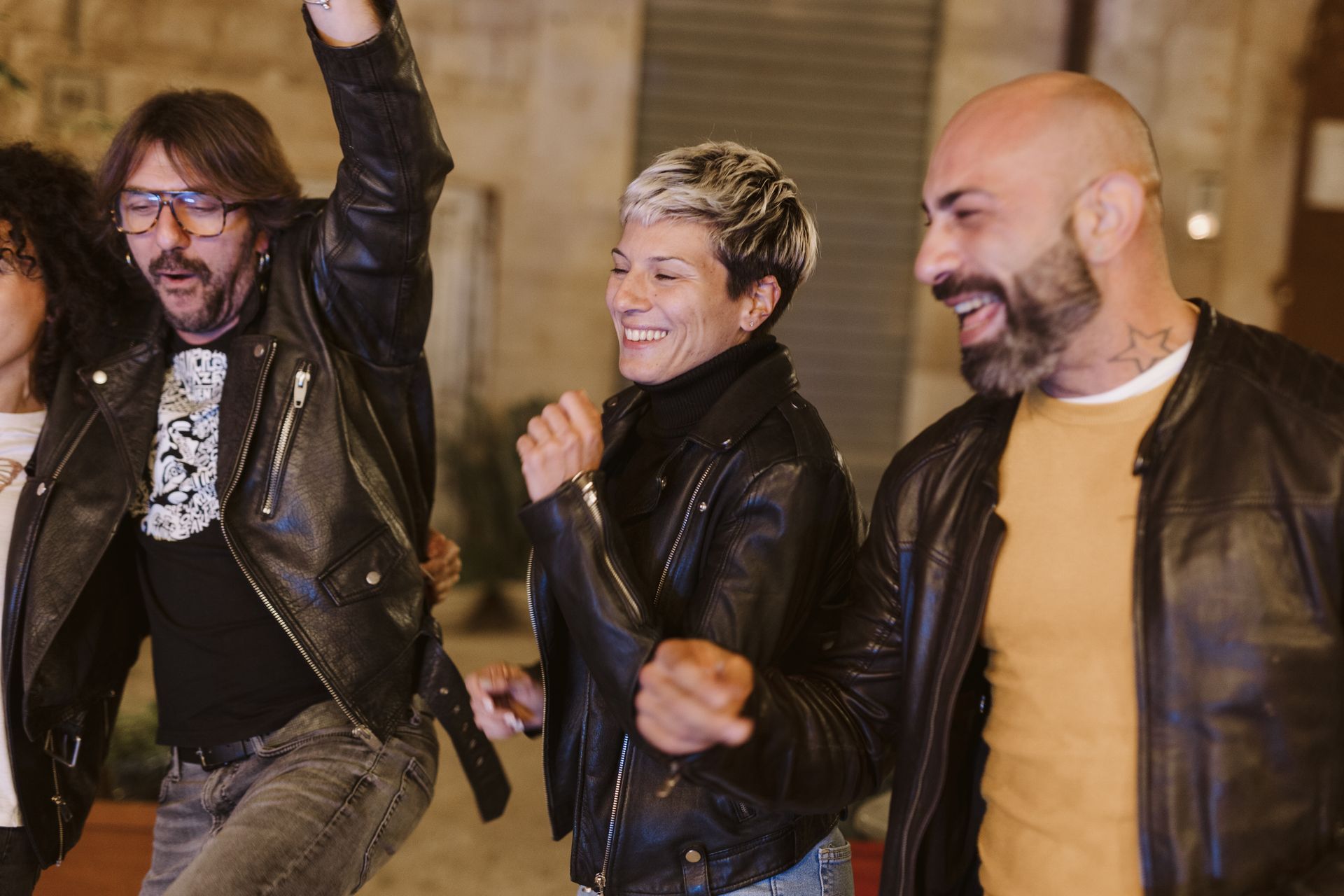 Venerdì 25 ottobre 2024 - OCTOBER - U2 TRIBUTE BAND