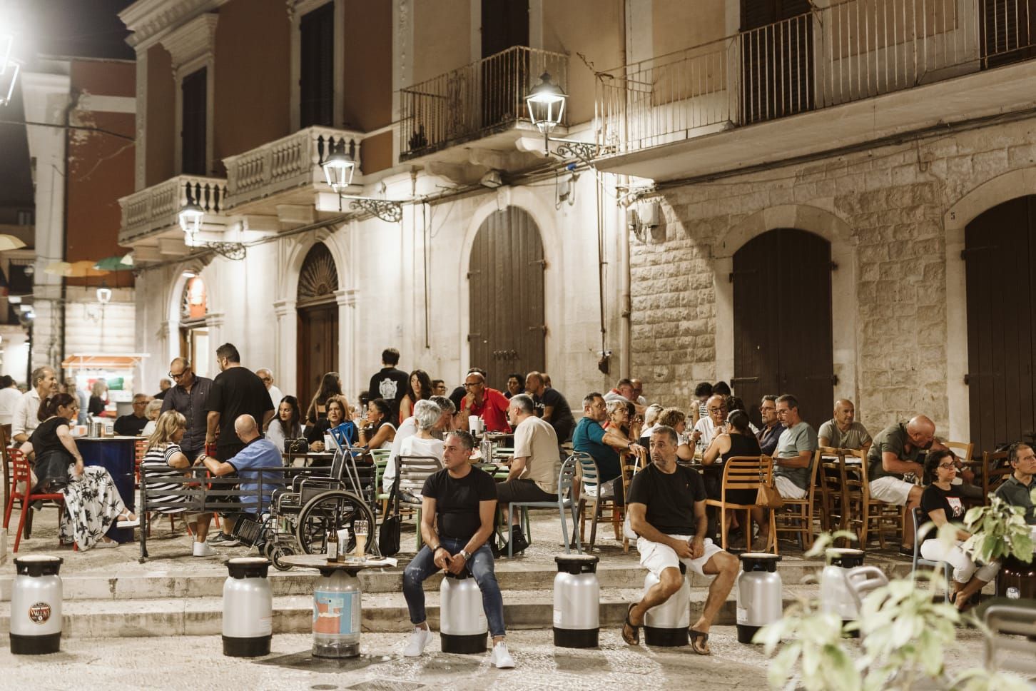 MERCOLEdì 21 AGOSTO 2024 - RECORDPLAY - COLDPLAY Tribute Band