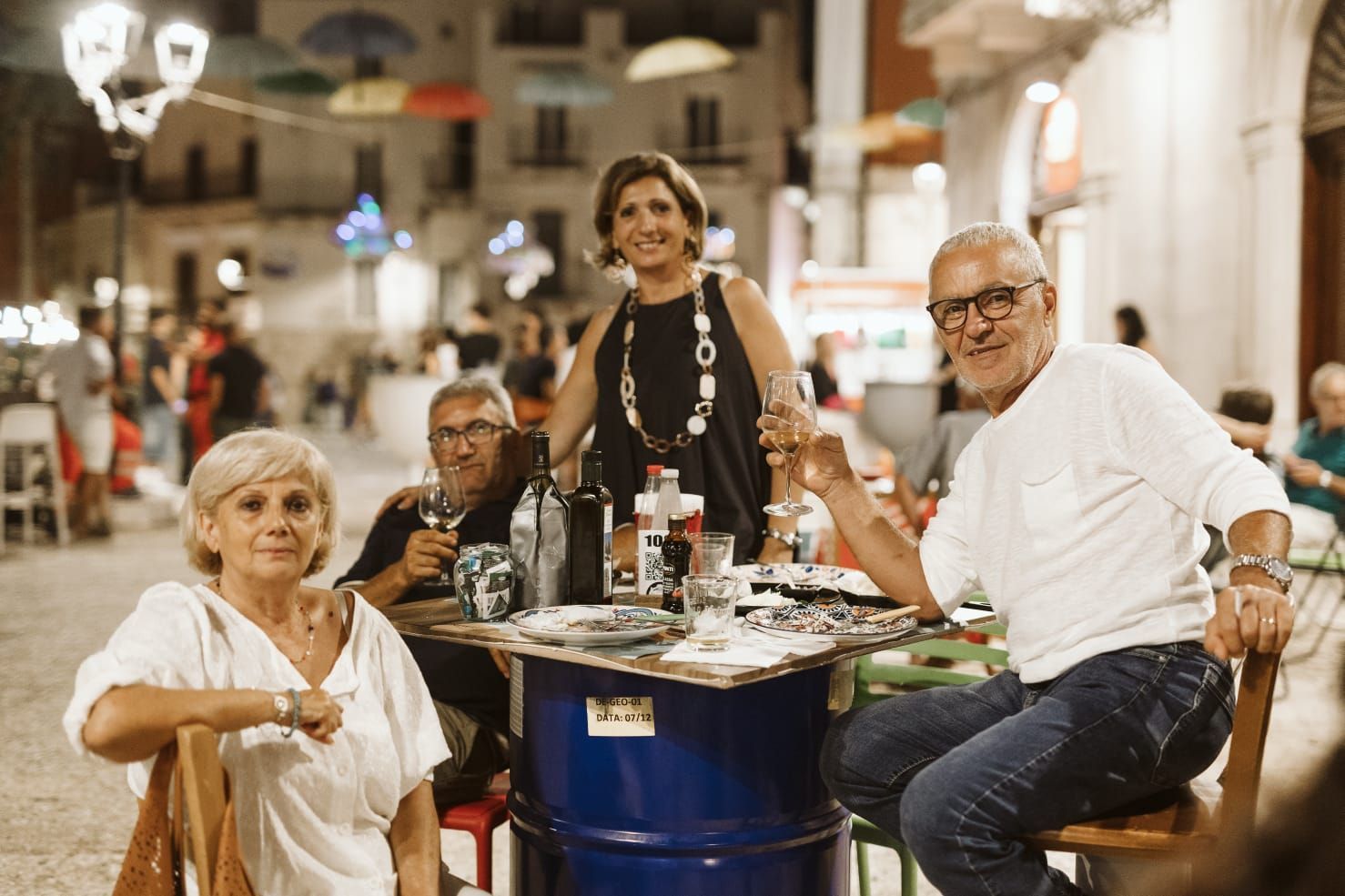 MERCOLEdì 21 AGOSTO 2024 - RECORDPLAY - COLDPLAY Tribute Band