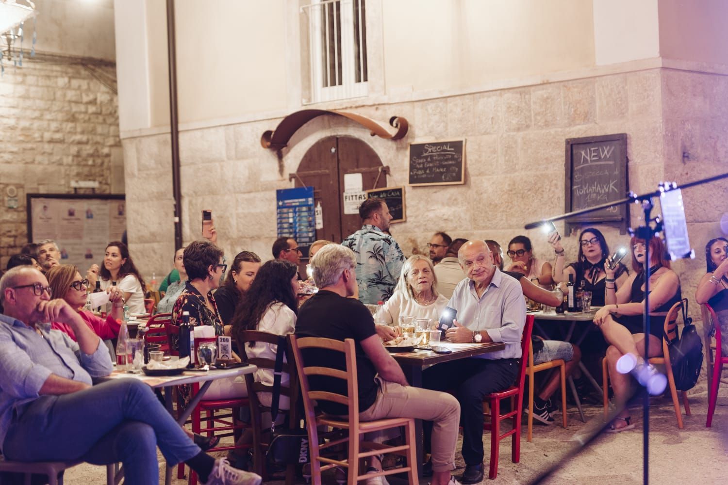 MERCOLEdì 21 AGOSTO 2024 - RECORDPLAY - COLDPLAY Tribute Band