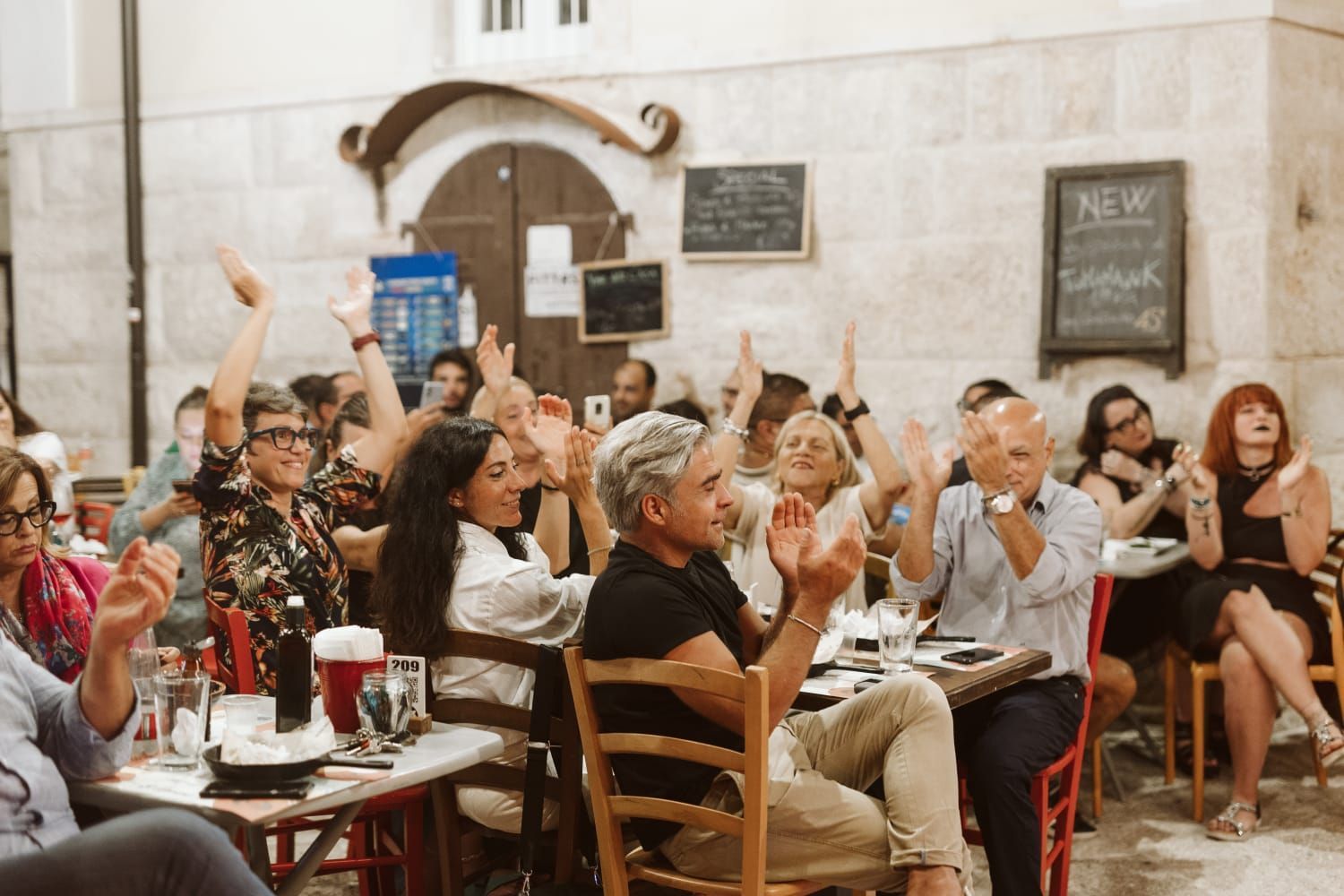 MERCOLEdì 21 AGOSTO 2024 - RECORDPLAY - COLDPLAY Tribute Band