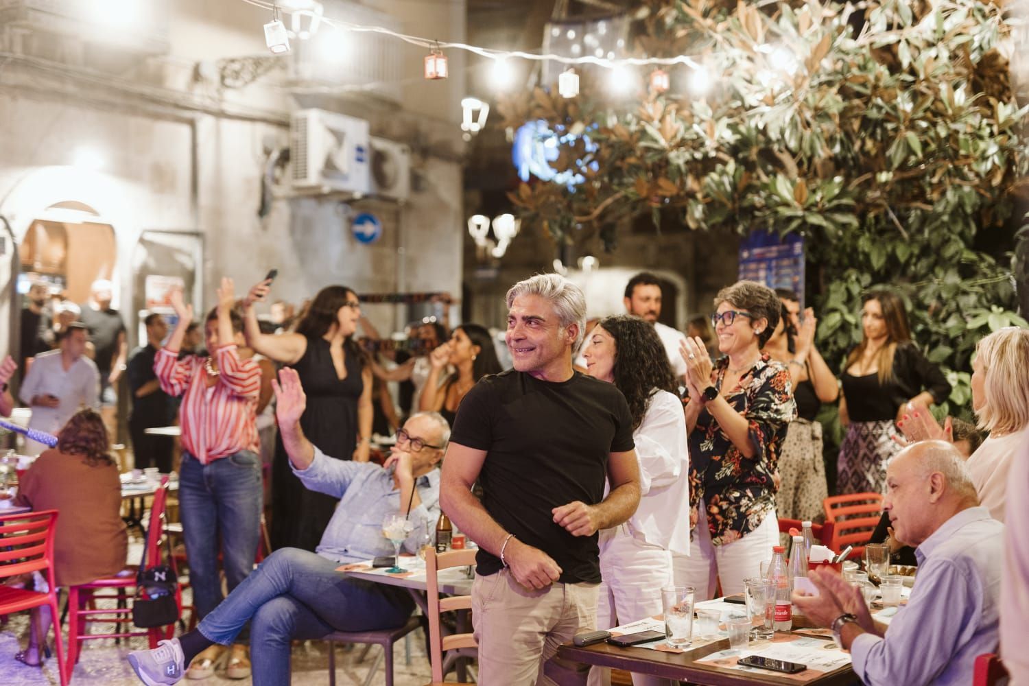 MERCOLEdì 21 AGOSTO 2024 - RECORDPLAY - COLDPLAY Tribute Band