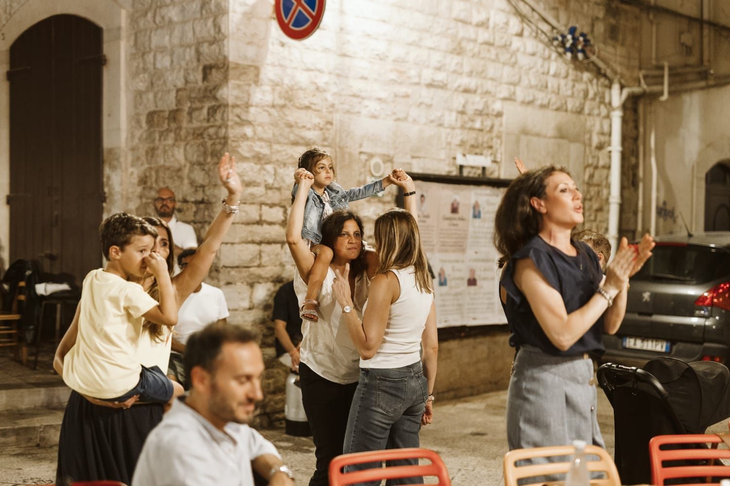 MERCOLEdì 21 AGOSTO 2024 - RECORDPLAY - COLDPLAY Tribute Band