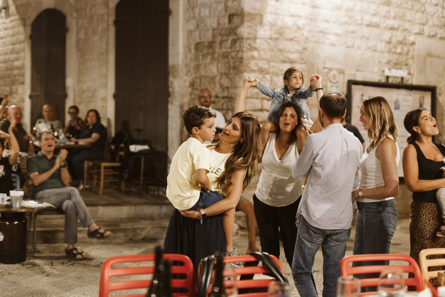 MERCOLEdì 21 AGOSTO 2024 - RECORDPLAY - COLDPLAY Tribute Band