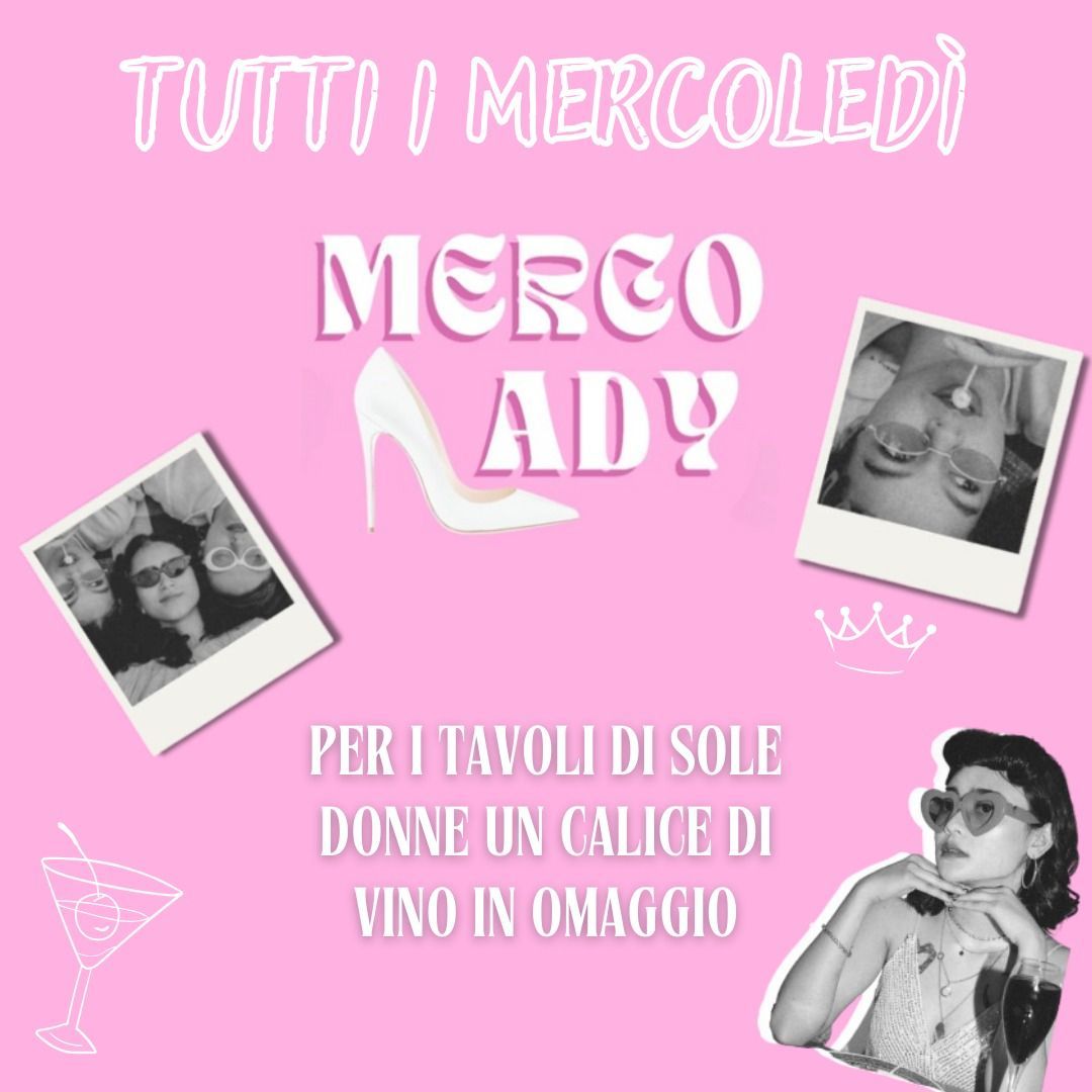 LA BUETTERIA CORATO - PROGRAMMAZIONE SETTIMANALE