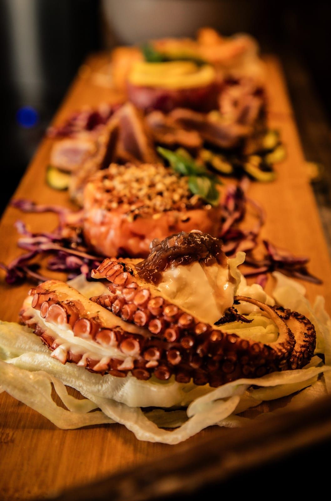 Proposta Baguetterie Corato 10