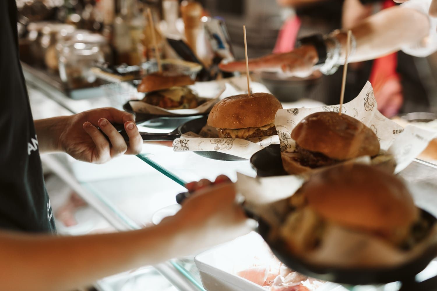 Proposta Baguetterie Corato 08