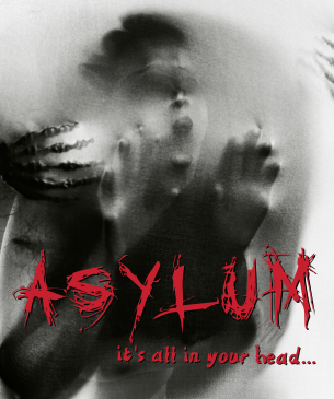 Asylum escape room Escape This